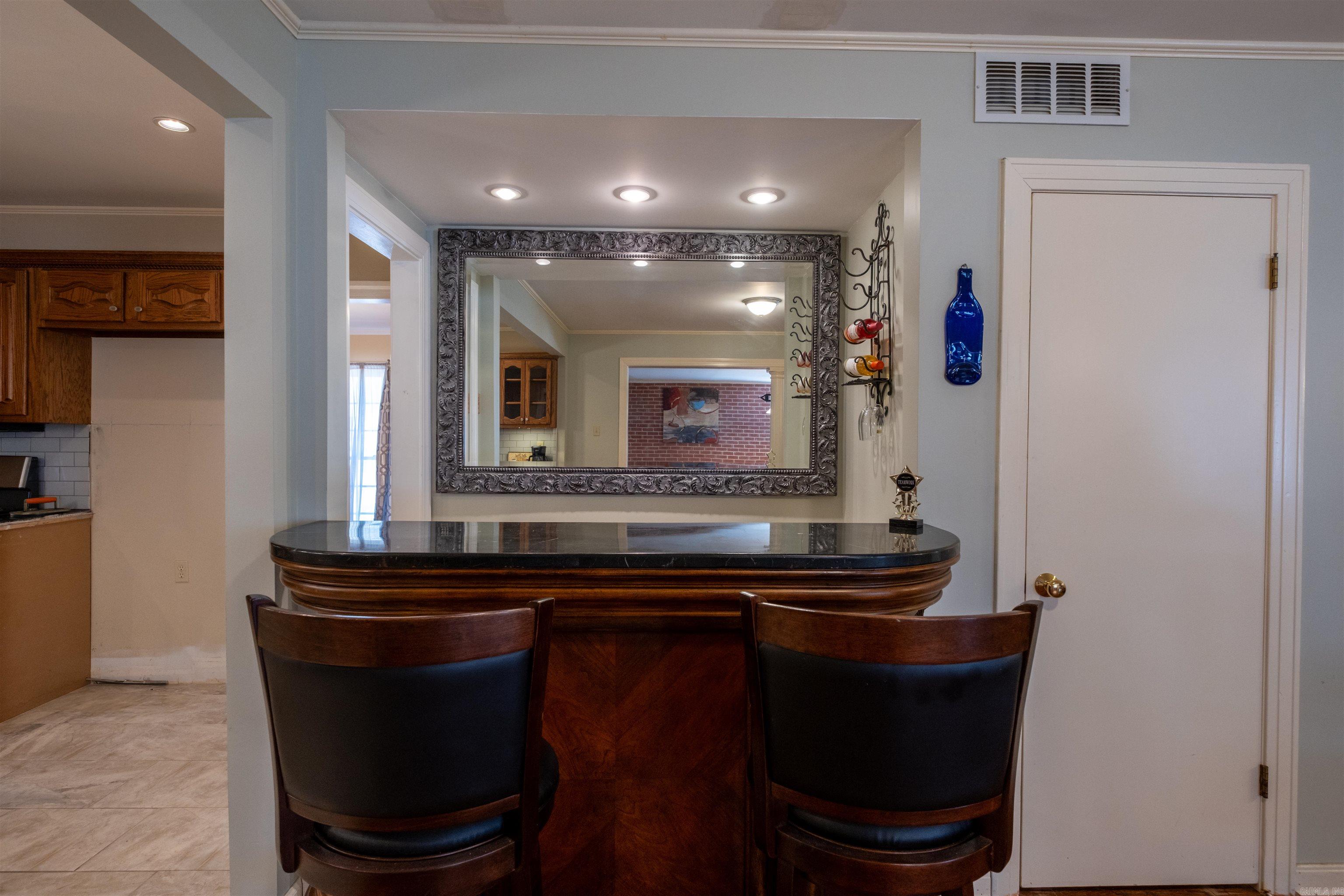 1400 W 33rd  Pine Bluff, AR