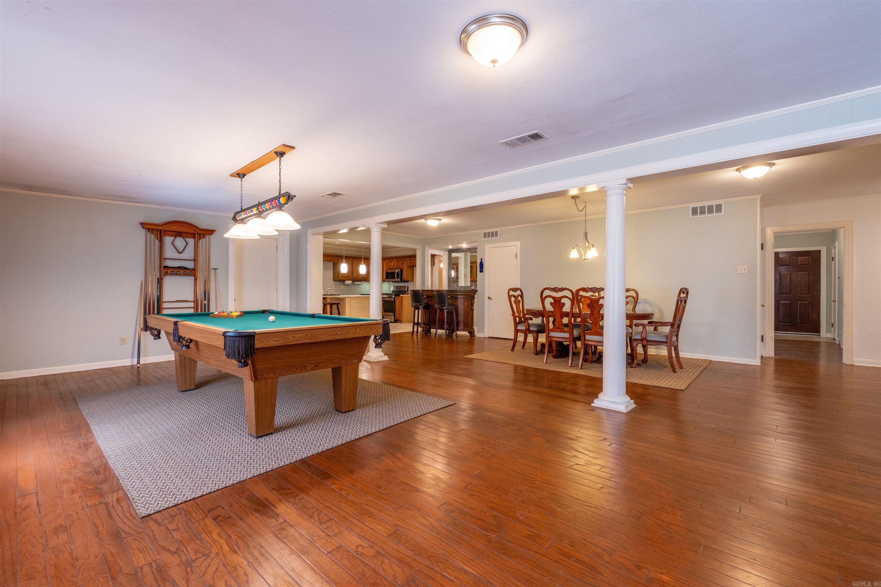 1400 W 33rd  Pine Bluff, AR