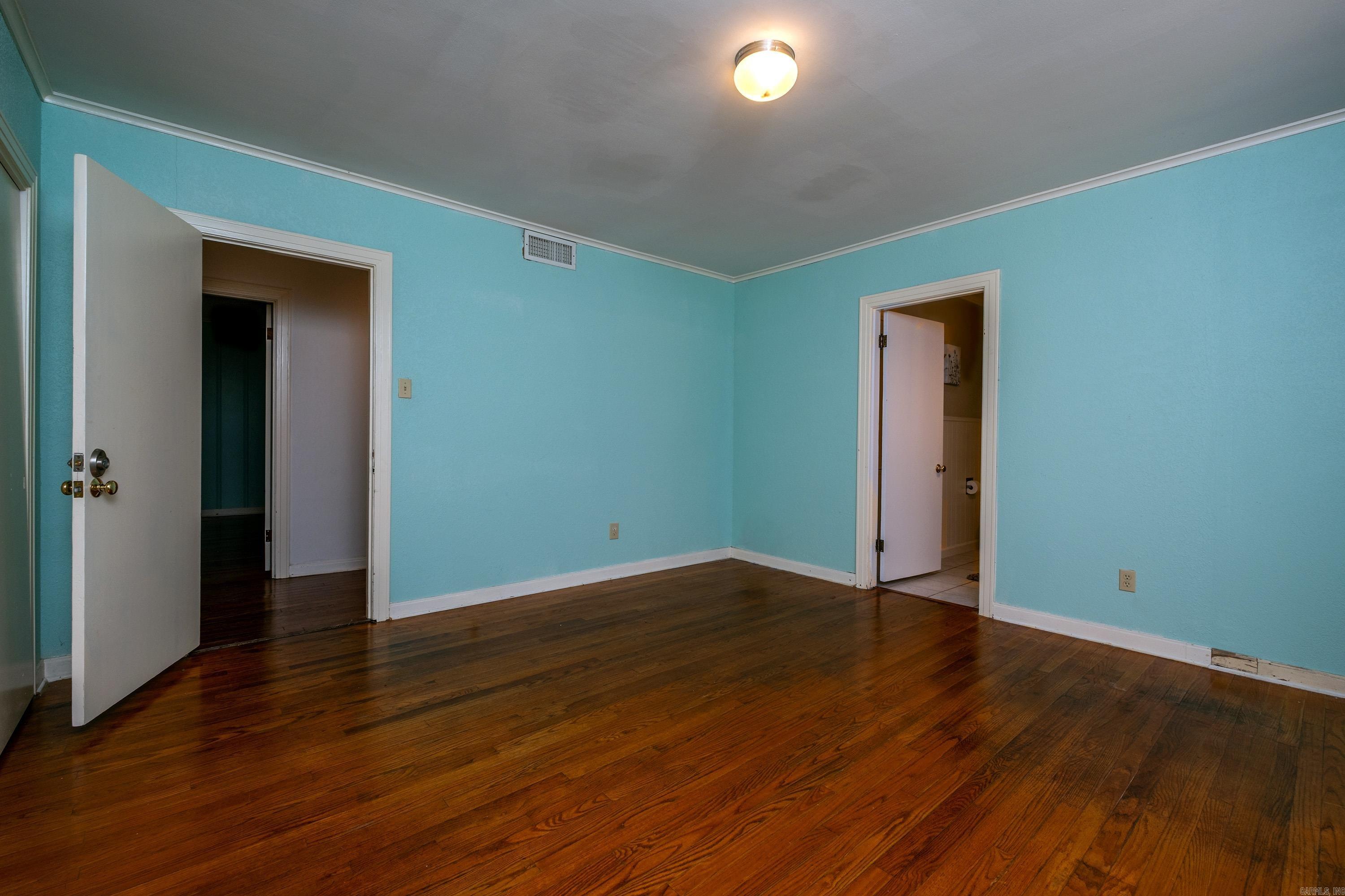 1400 W 33rd  Pine Bluff, AR