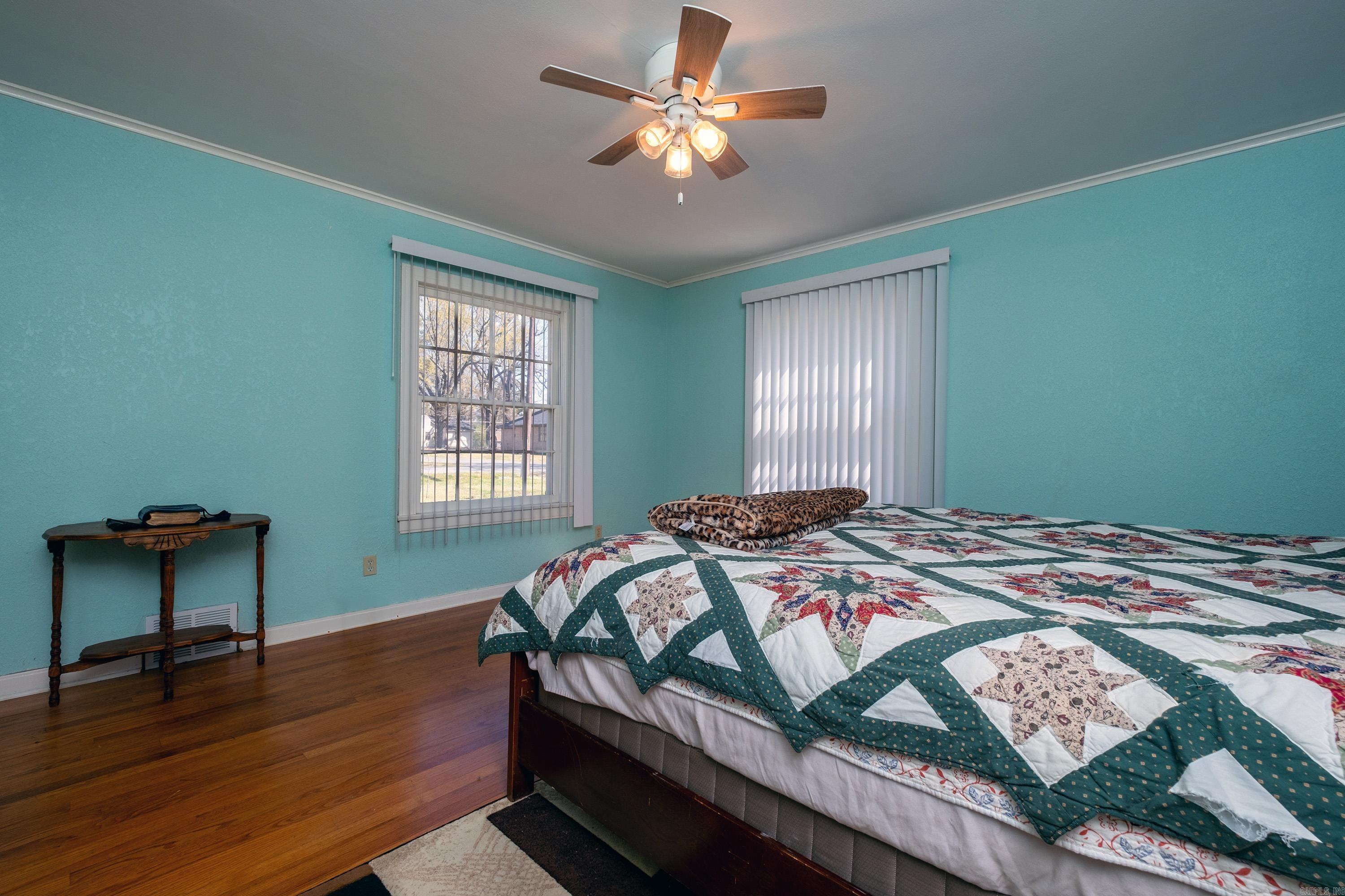 1400 W 33rd  Pine Bluff, AR