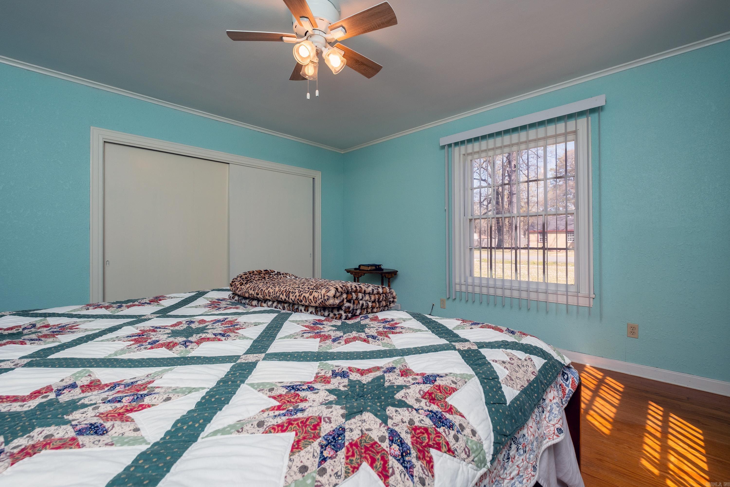 1400 W 33rd  Pine Bluff, AR