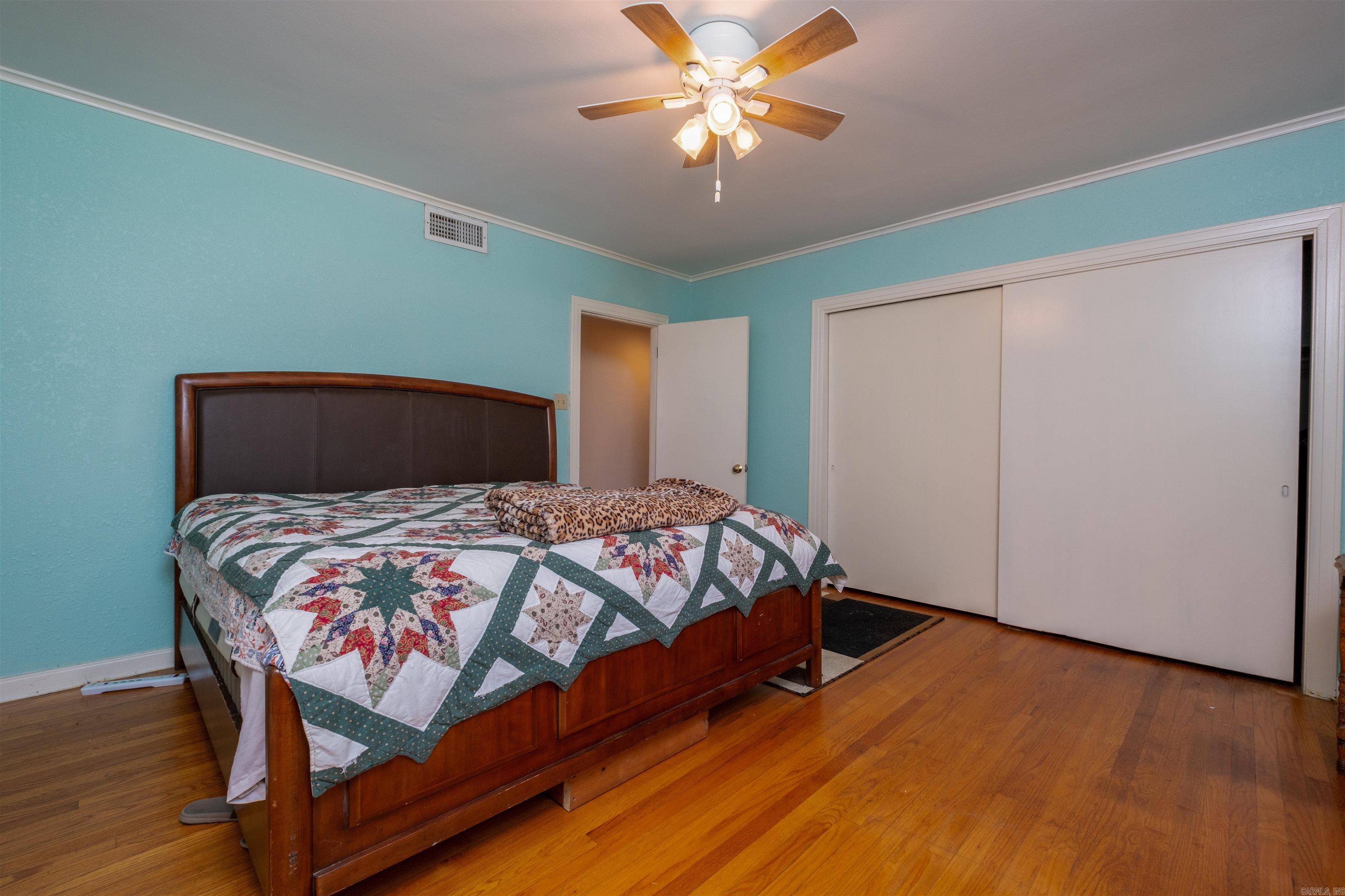 1400 W 33rd  Pine Bluff, AR