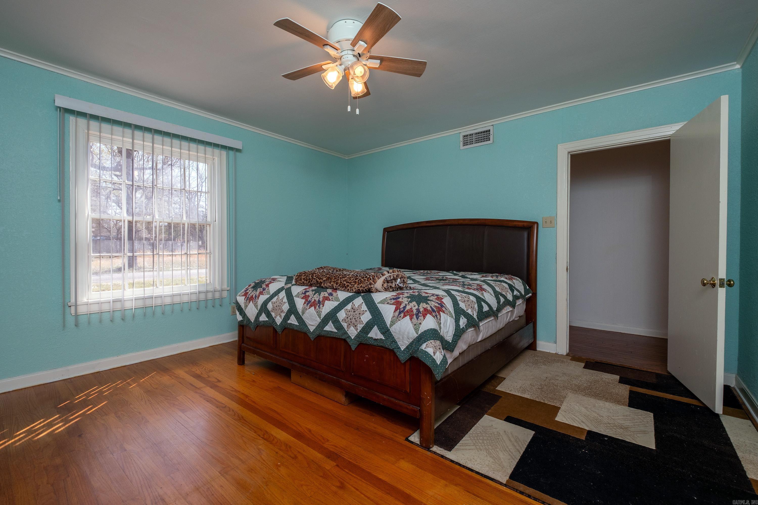 1400 W 33rd  Pine Bluff, AR