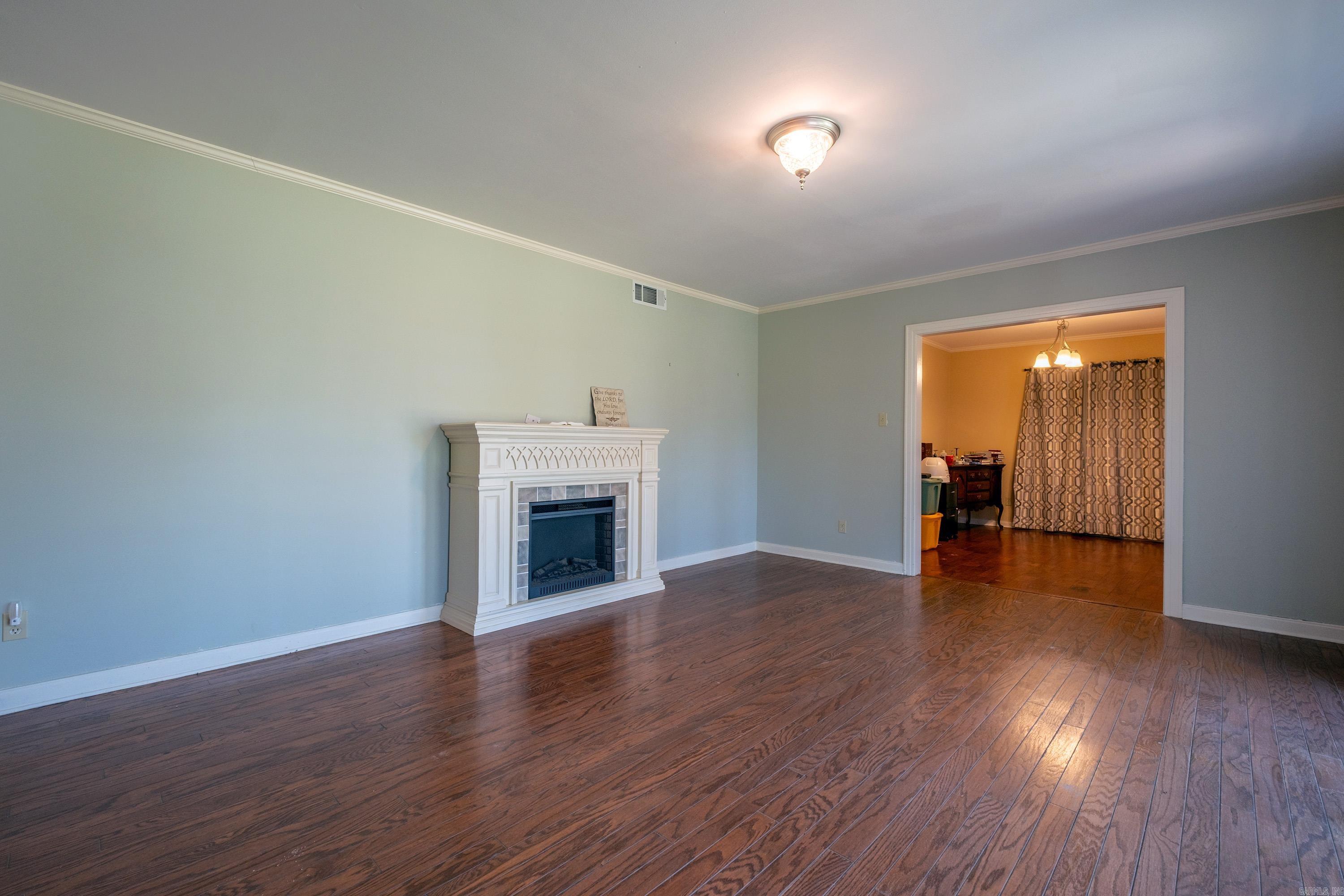 1400 W 33rd  Pine Bluff, AR