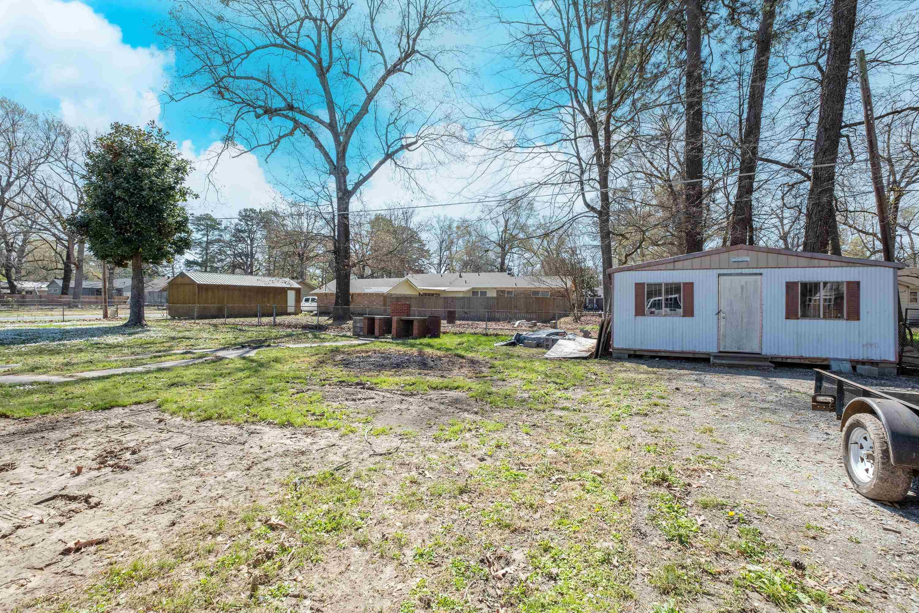 1400 W 33rd  Pine Bluff, AR