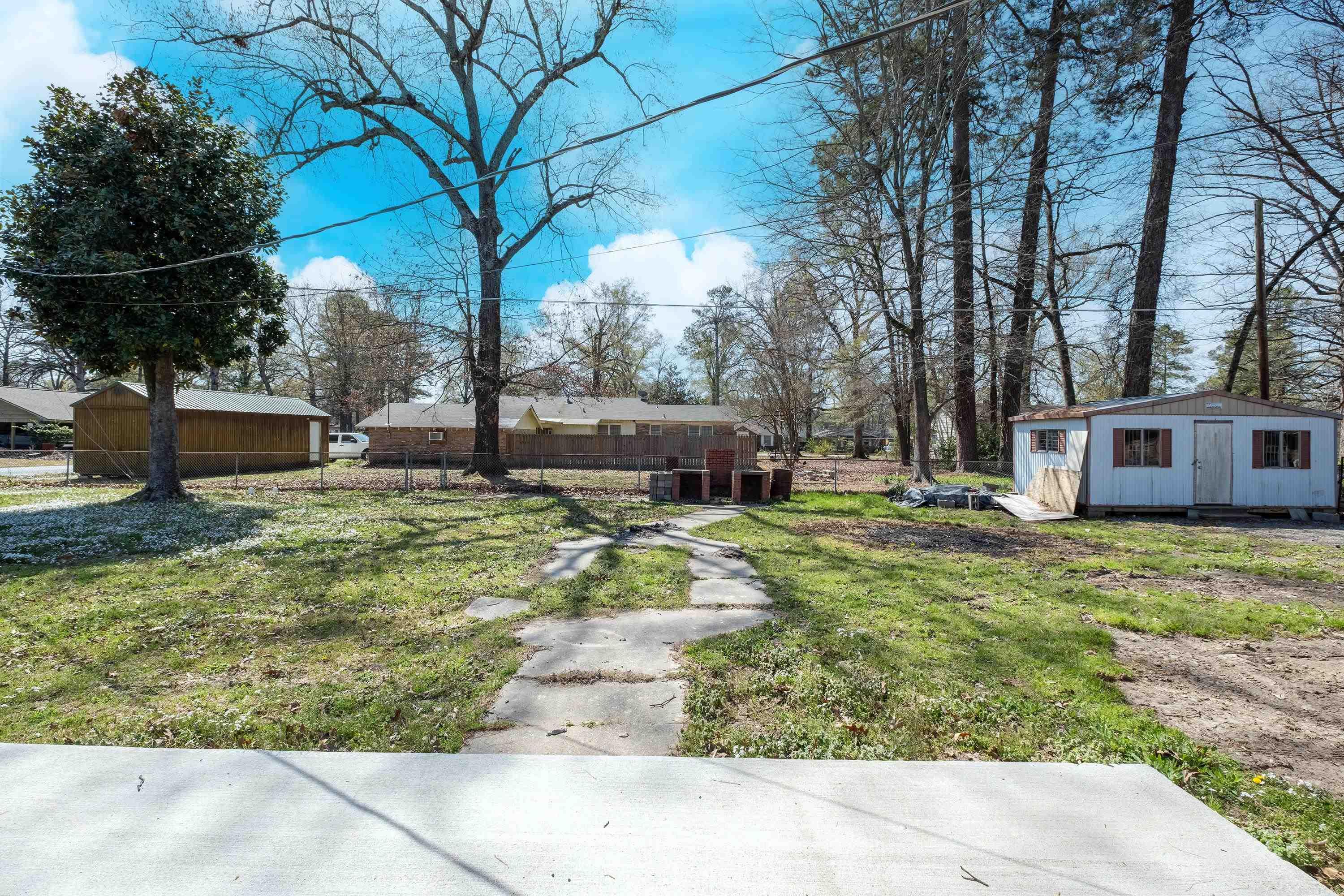 1400 W 33rd  Pine Bluff, AR