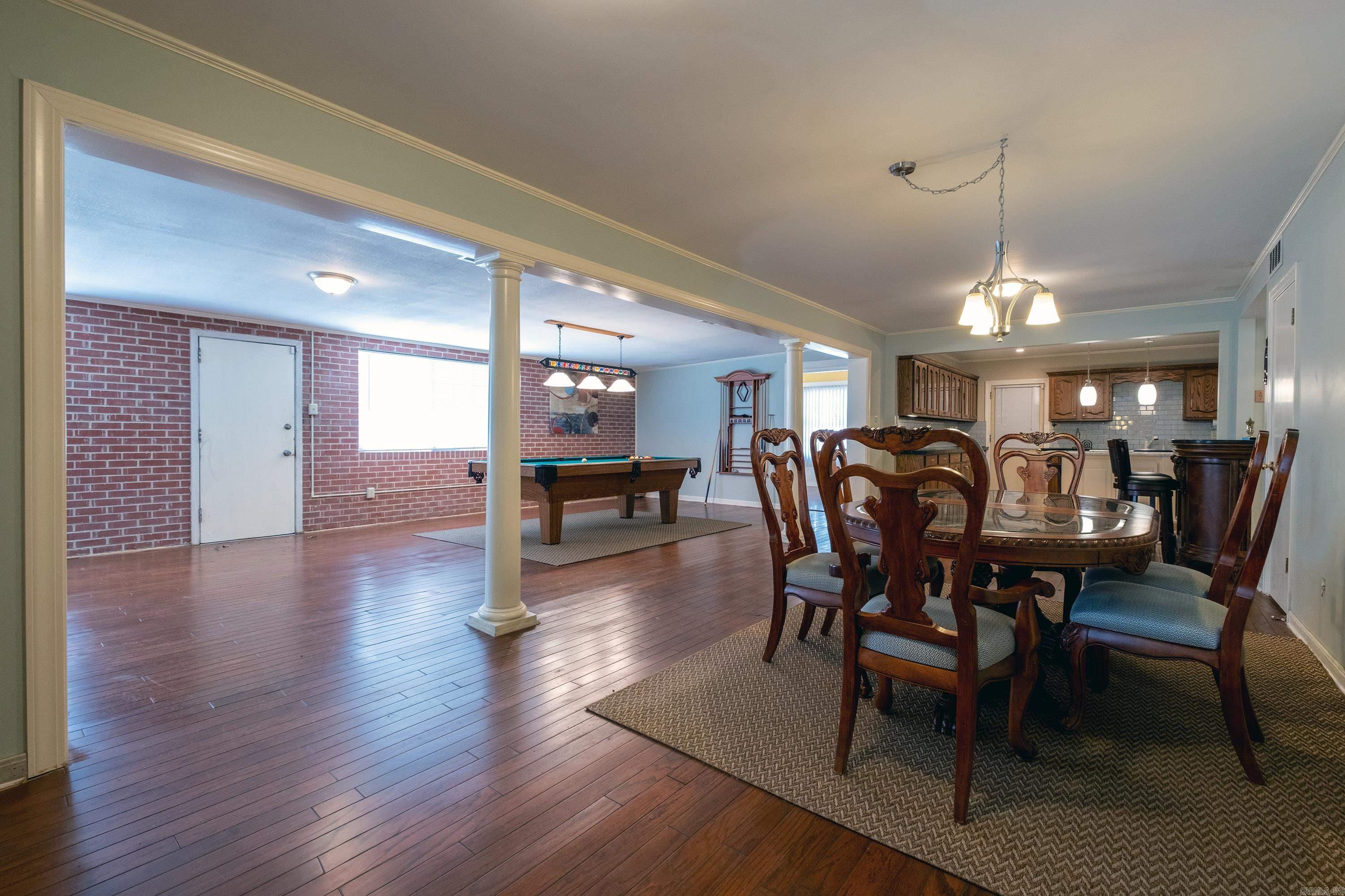 1400 W 33rd  Pine Bluff, AR