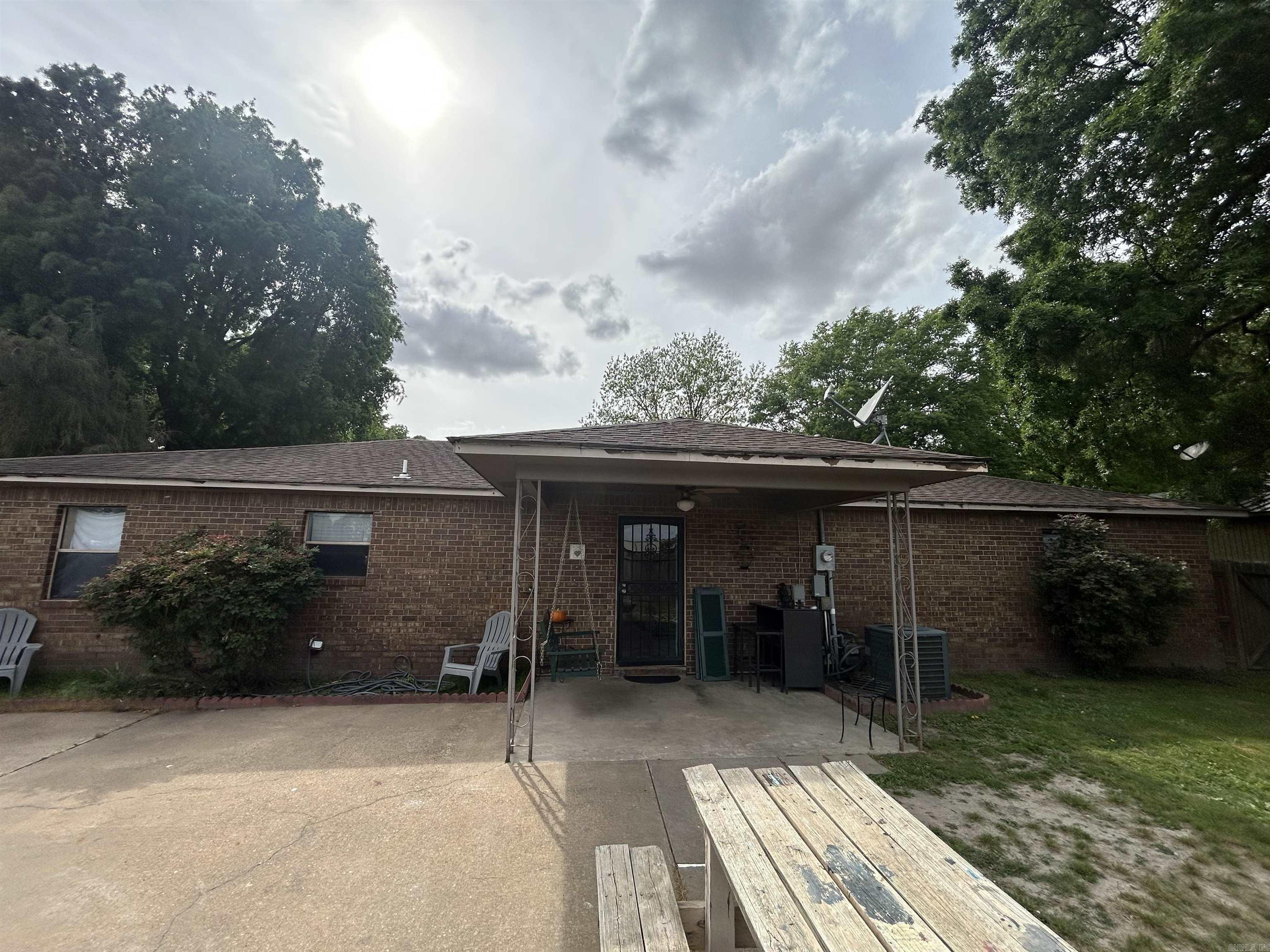 806 Rowena St  Wynne, AR