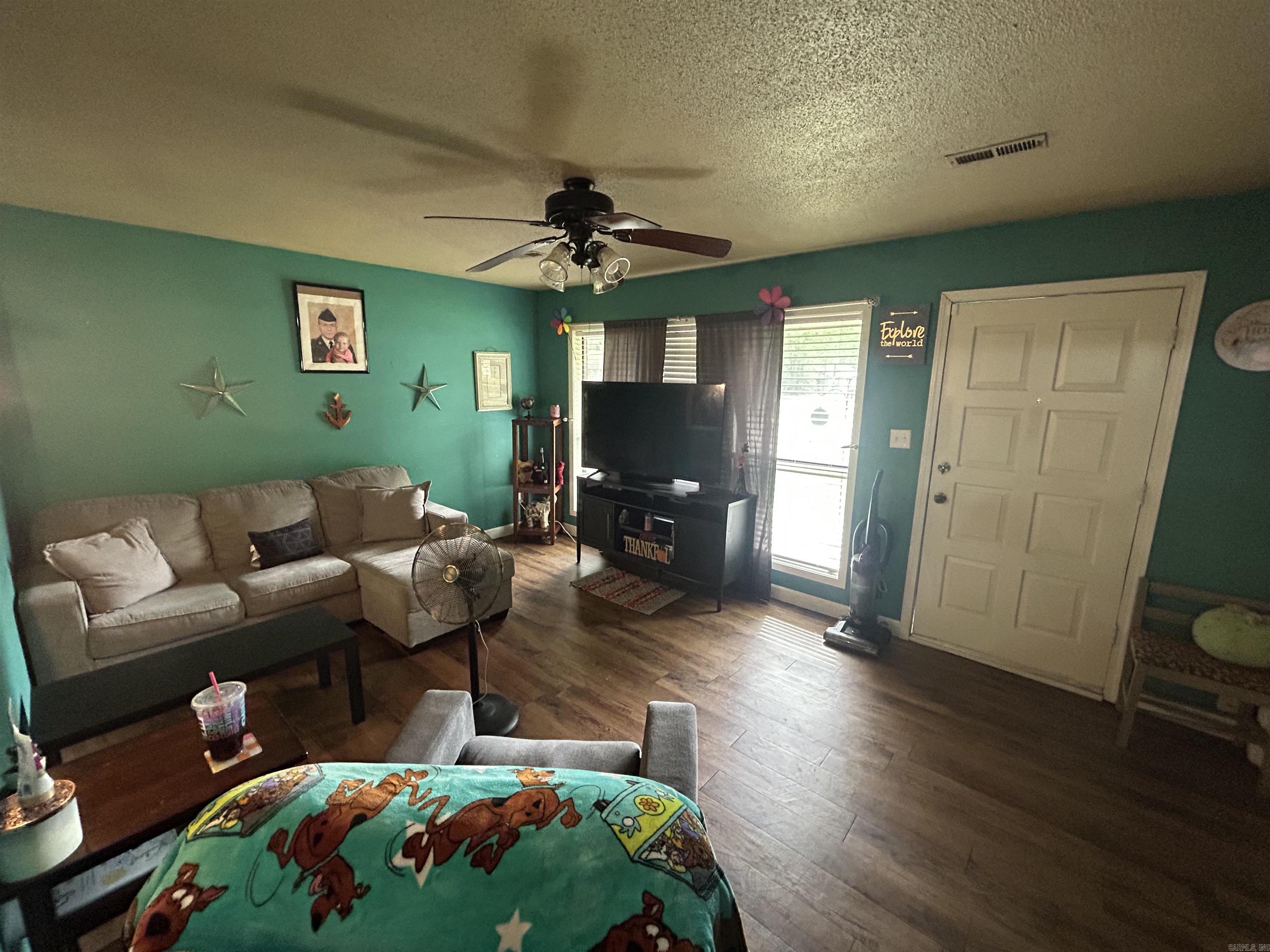 806 Rowena St  Wynne, AR