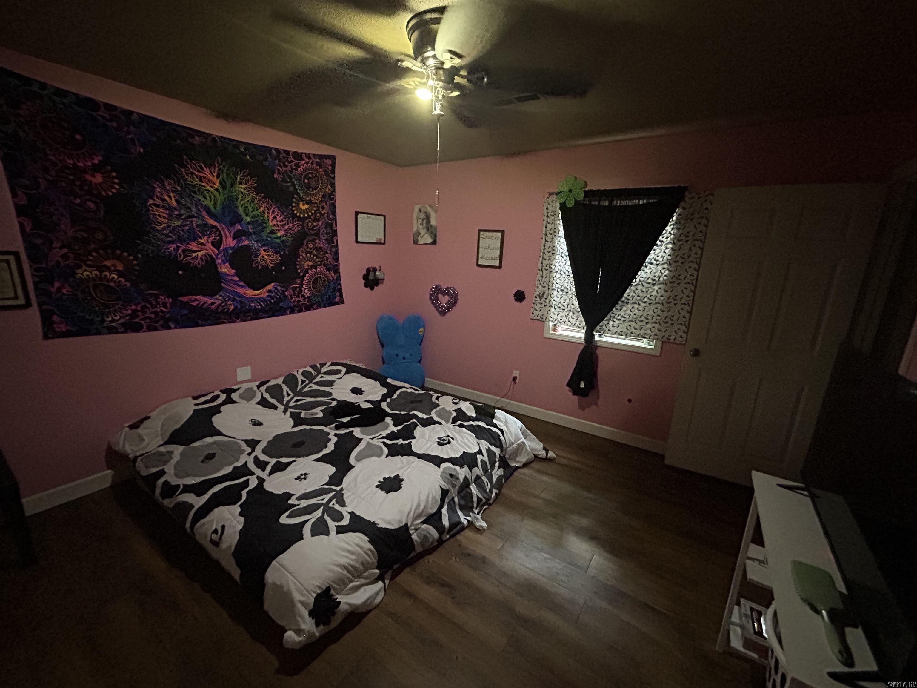 806 Rowena St  Wynne, AR