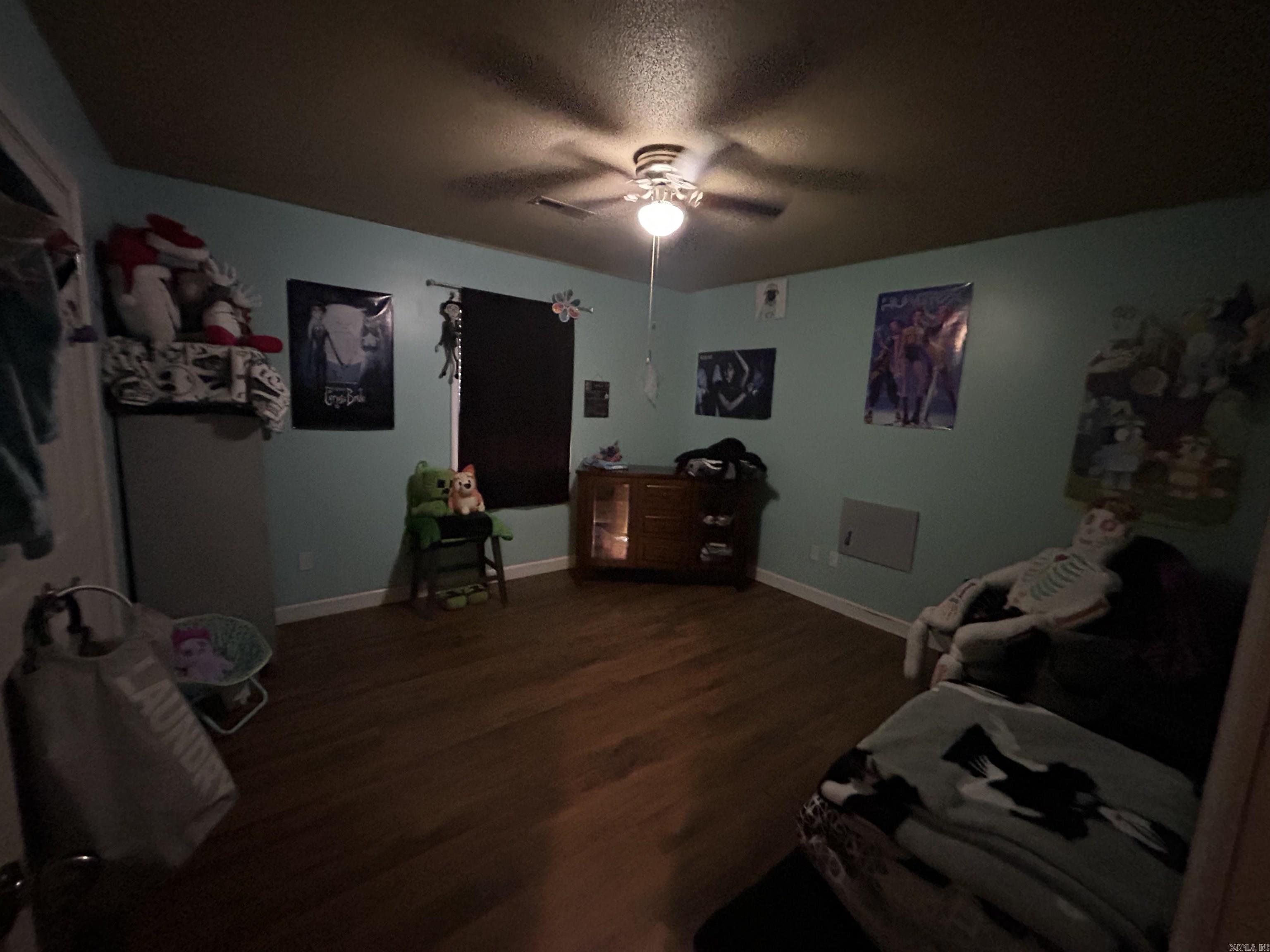 806 Rowena St  Wynne, AR