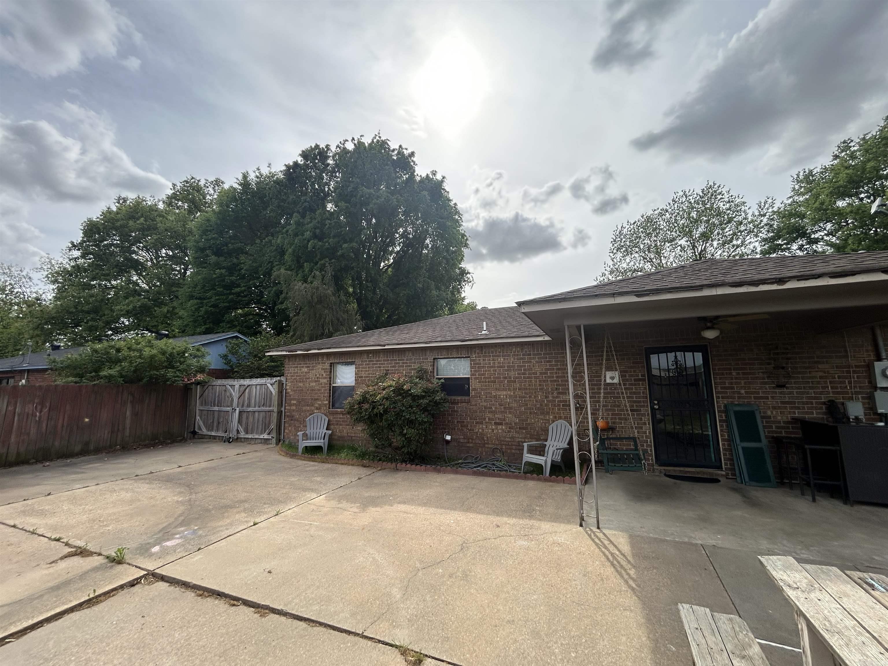 806 Rowena St  Wynne, AR