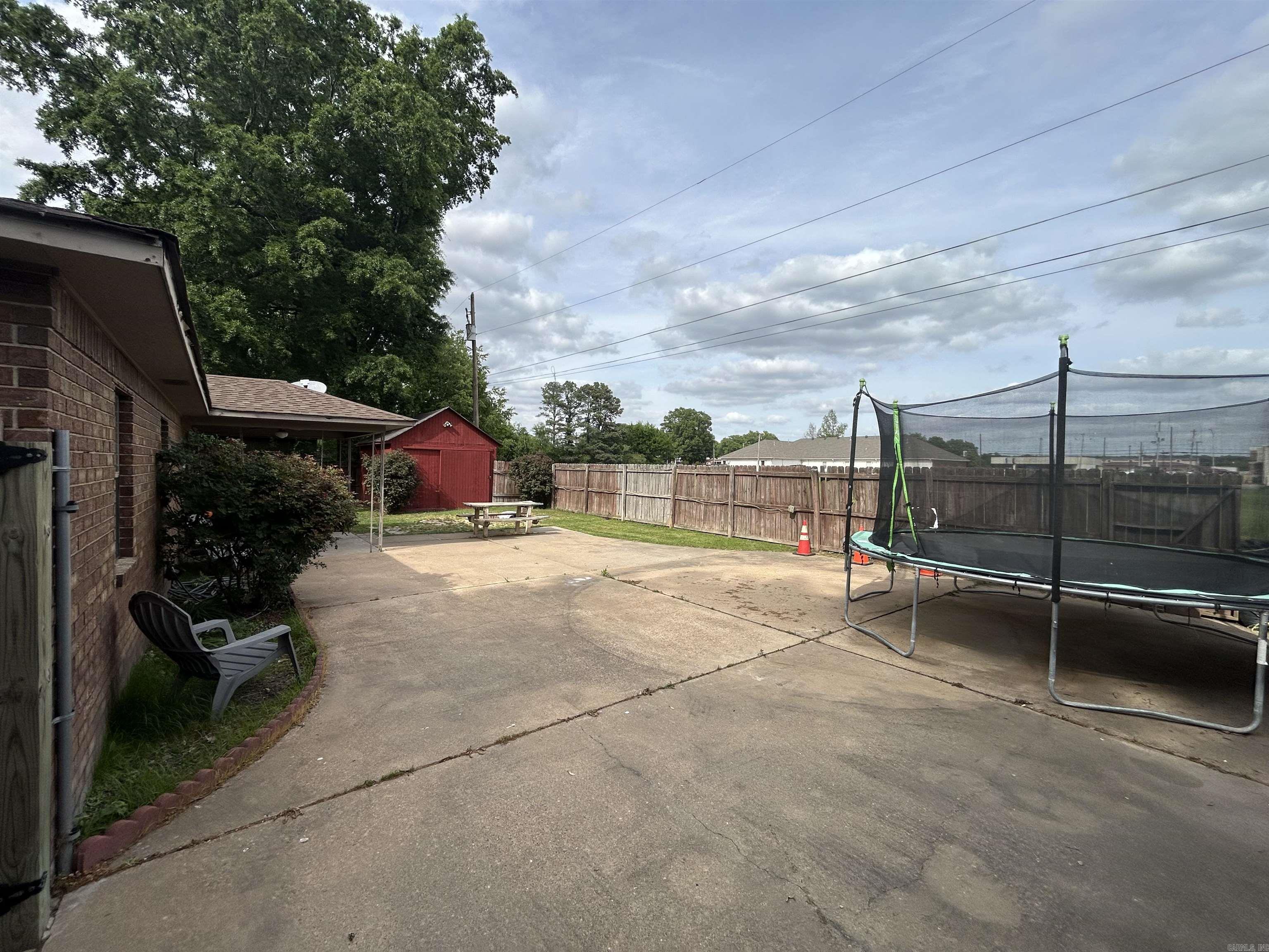 806 Rowena St  Wynne, AR