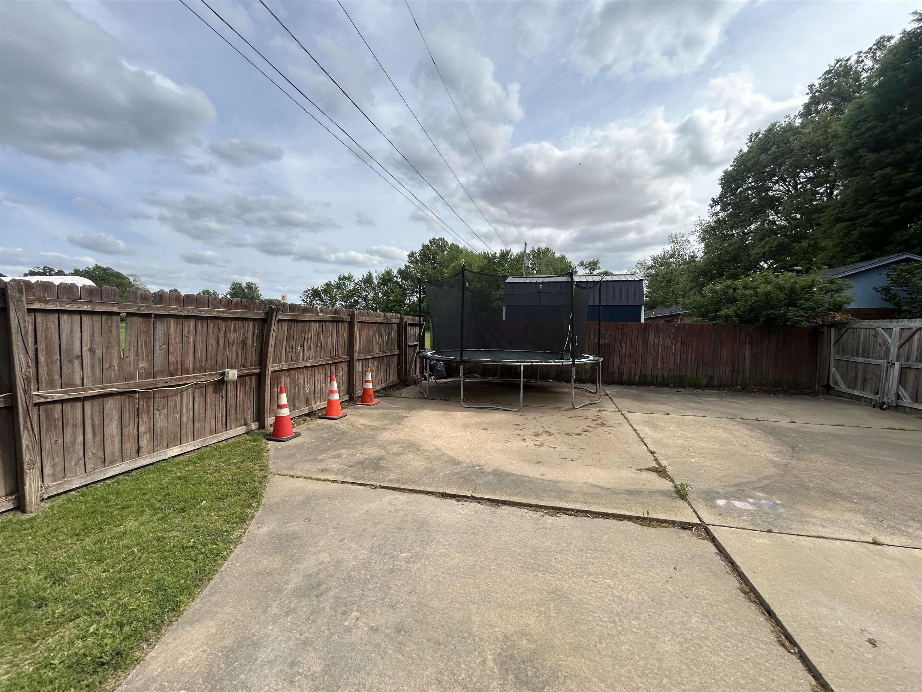 806 Rowena St  Wynne, AR