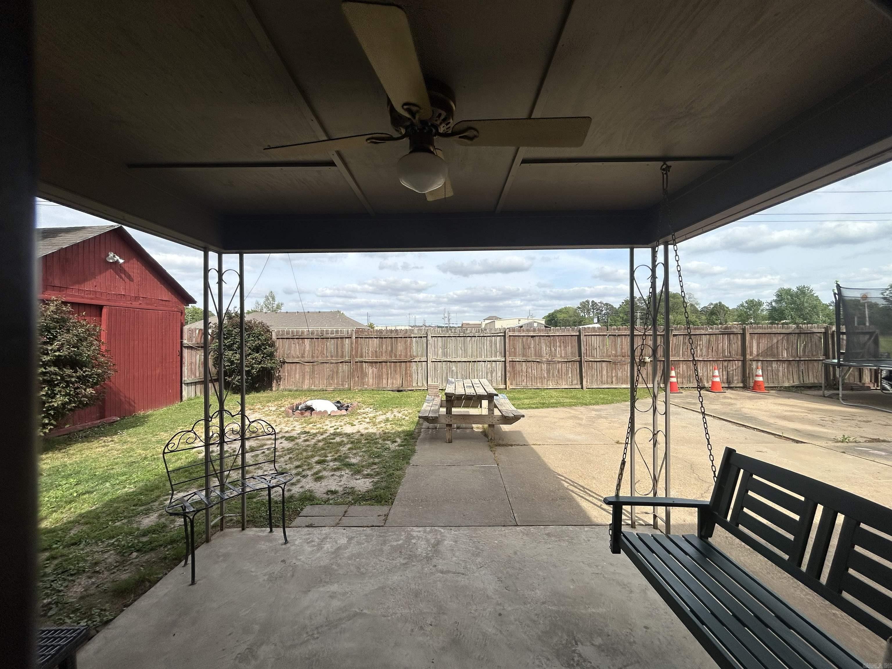 806 Rowena St  Wynne, AR