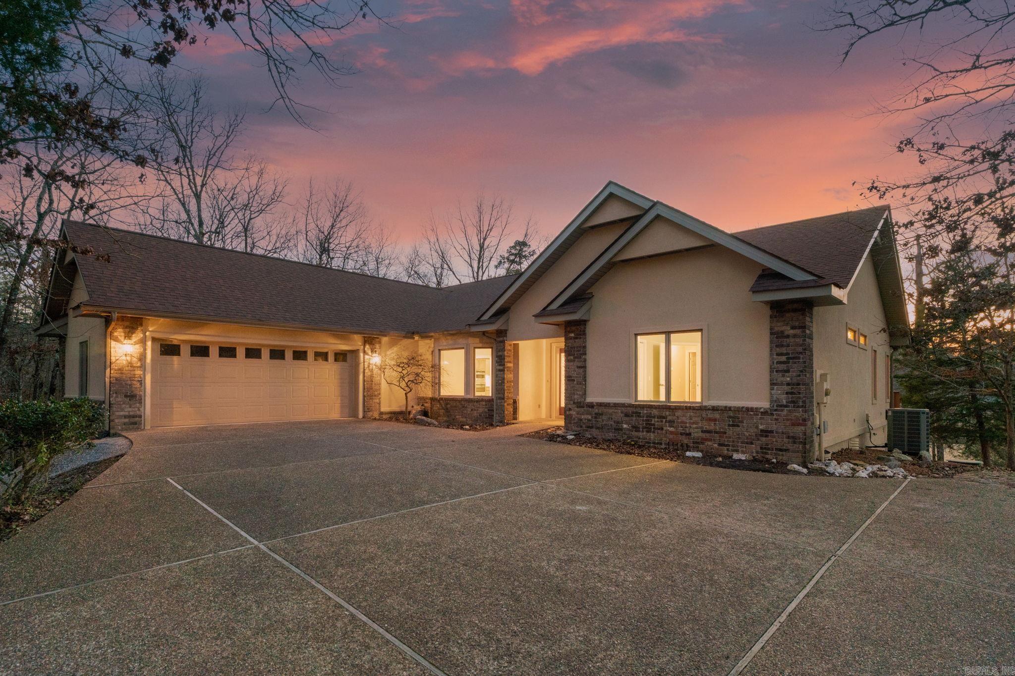 15 Temerario Place  Hot Springs Village, AR