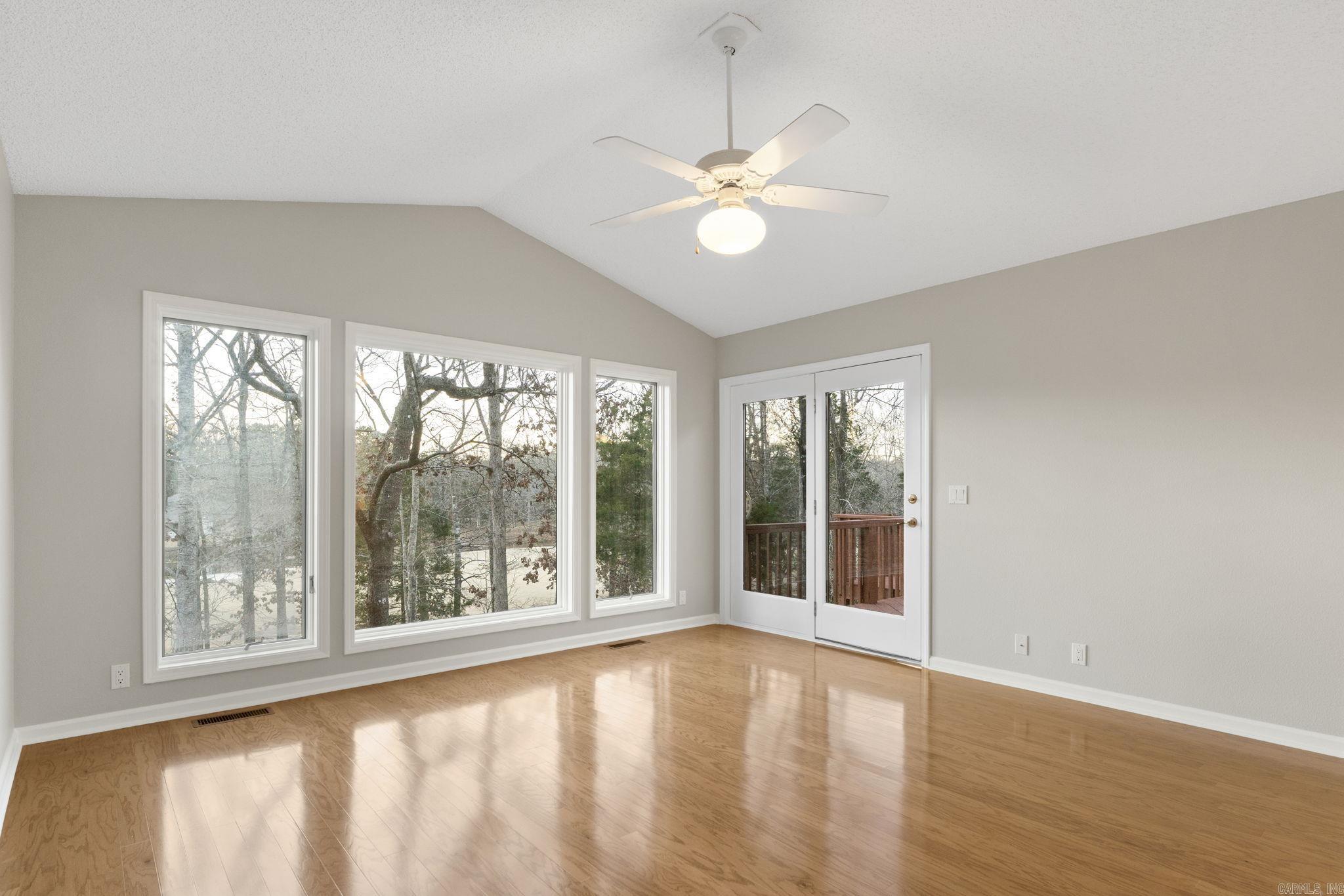 15 Temerario Place  Hot Springs Village, AR