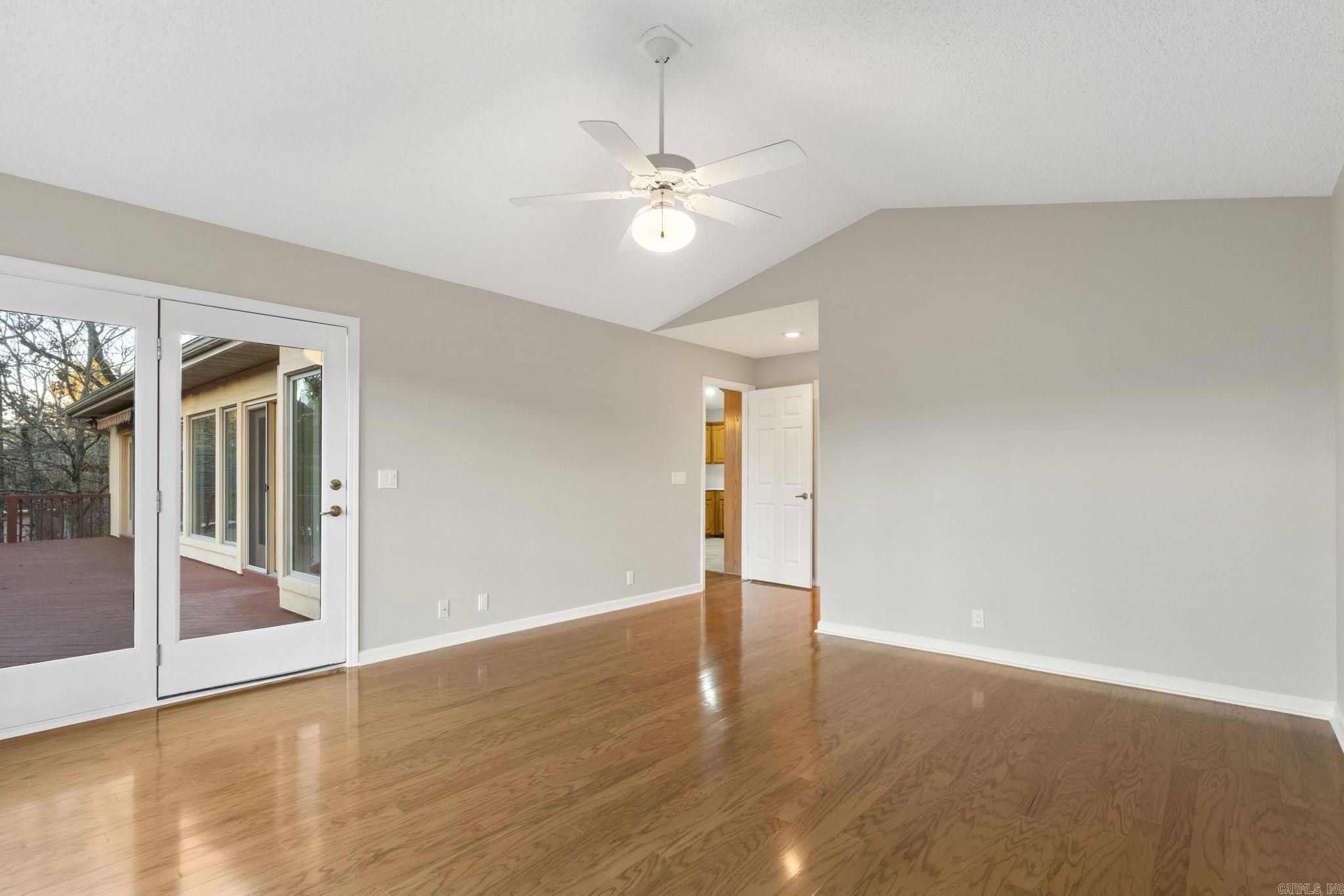 15 Temerario Place  Hot Springs Village, AR