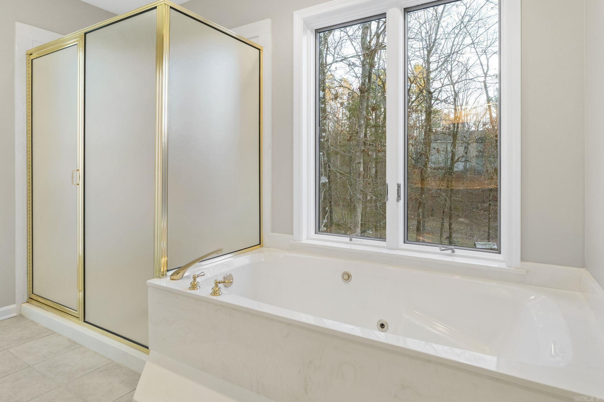 15 Temerario Place  Hot Springs Village, AR