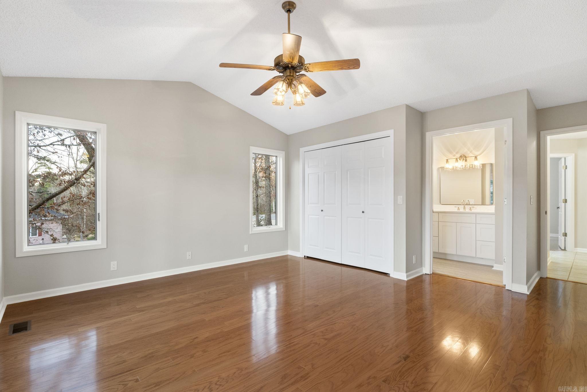 15 Temerario Place  Hot Springs Village, AR