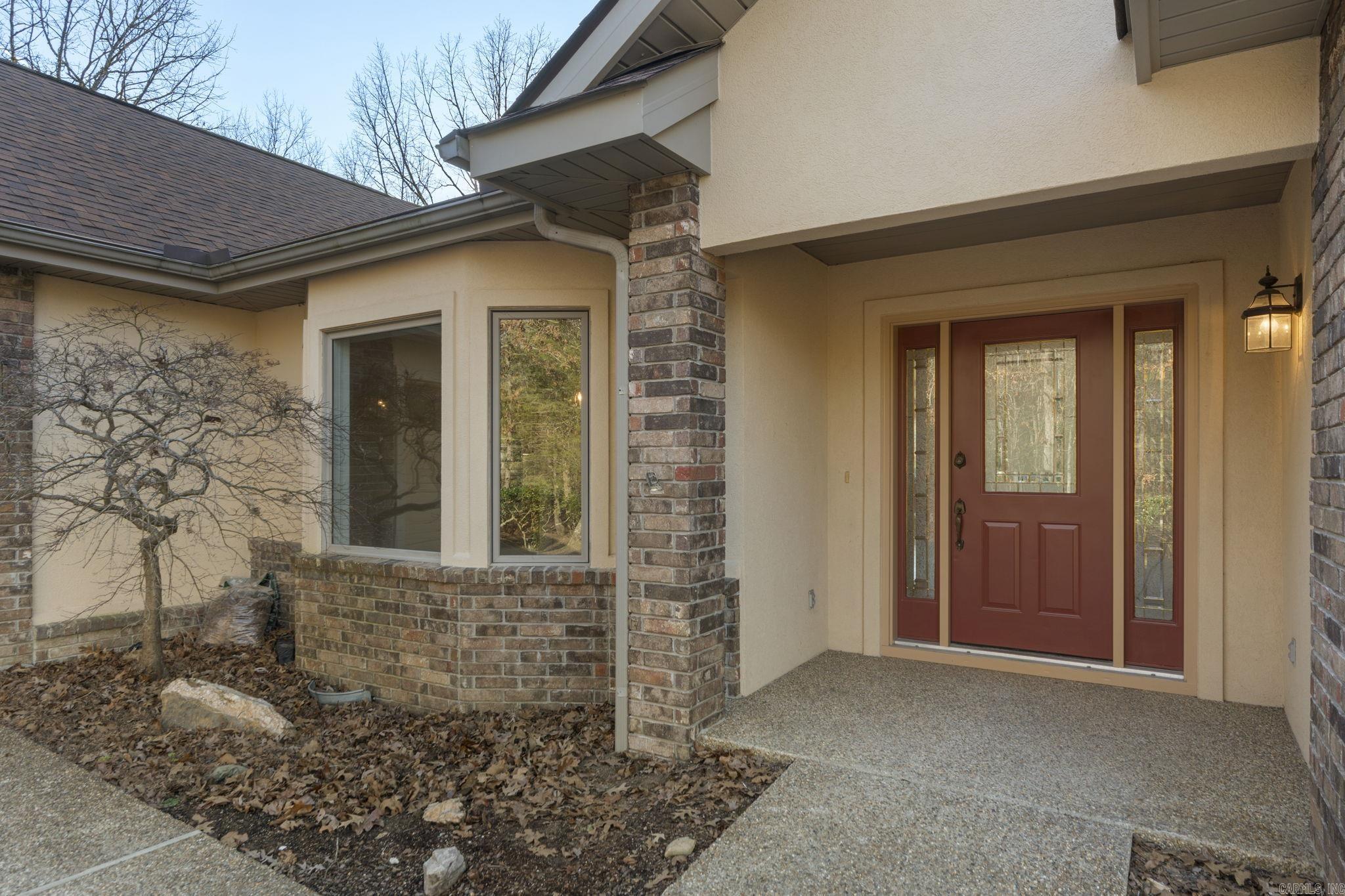 15 Temerario Place  Hot Springs Village, AR