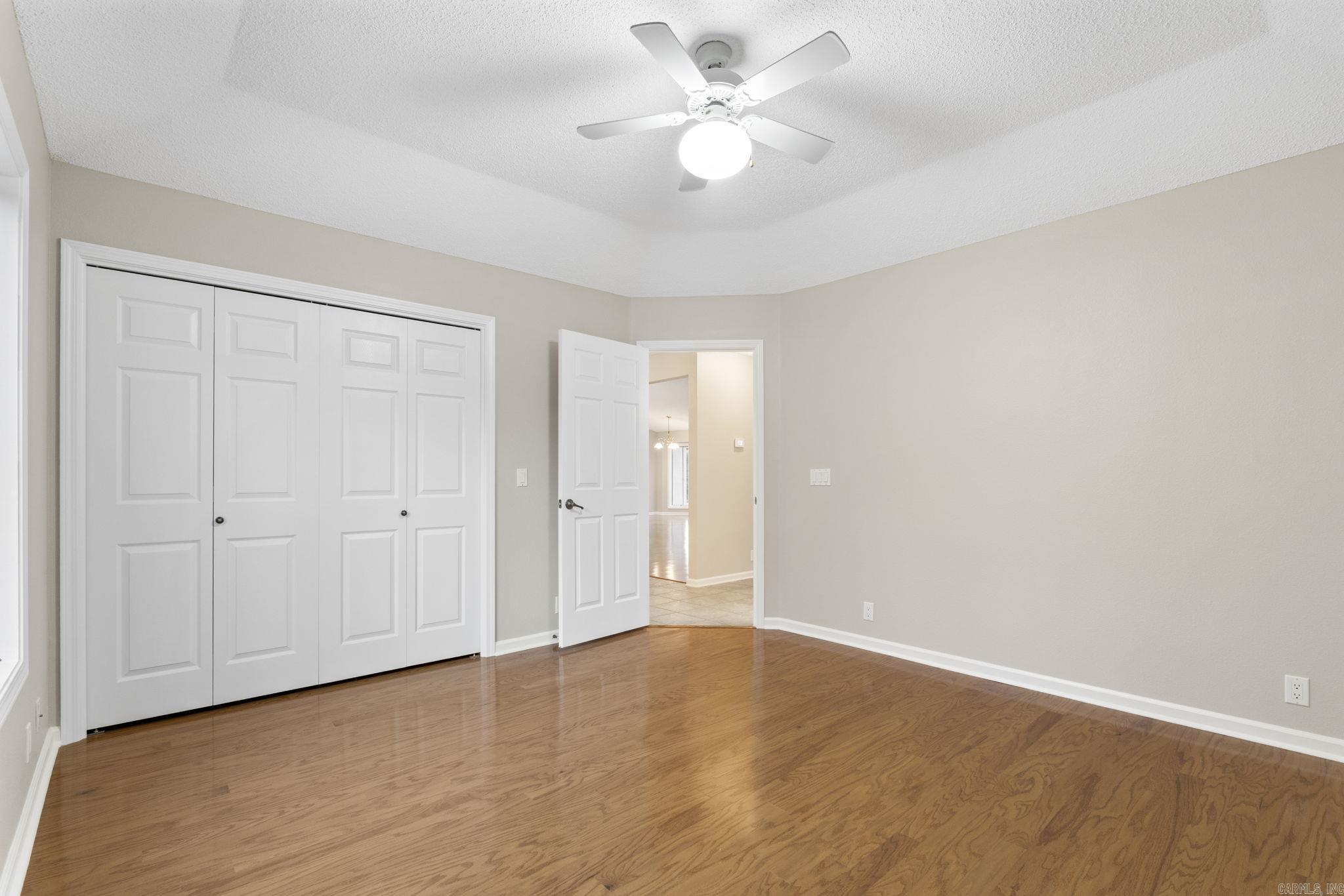 15 Temerario Place  Hot Springs Village, AR