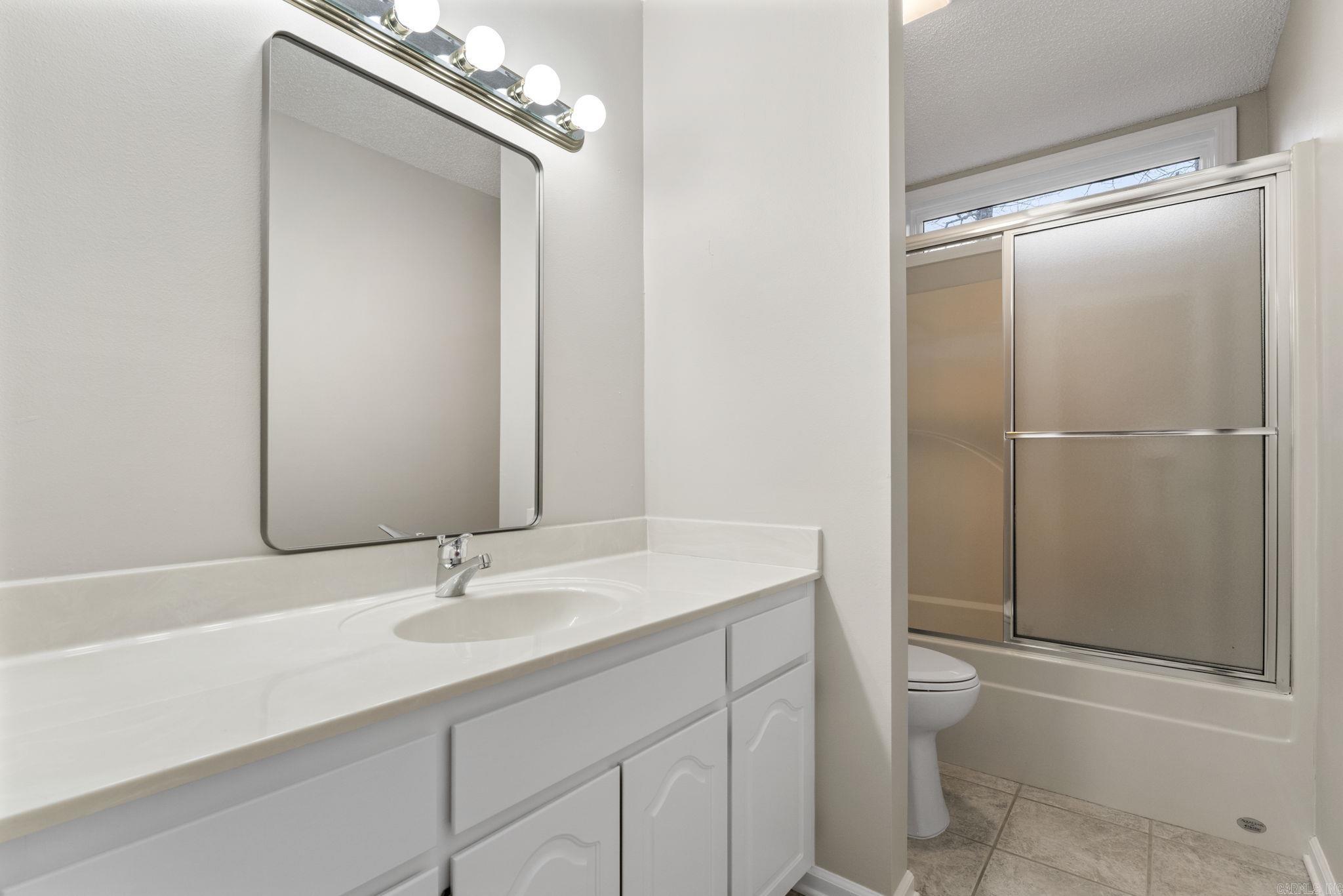 15 Temerario Place  Hot Springs Village, AR