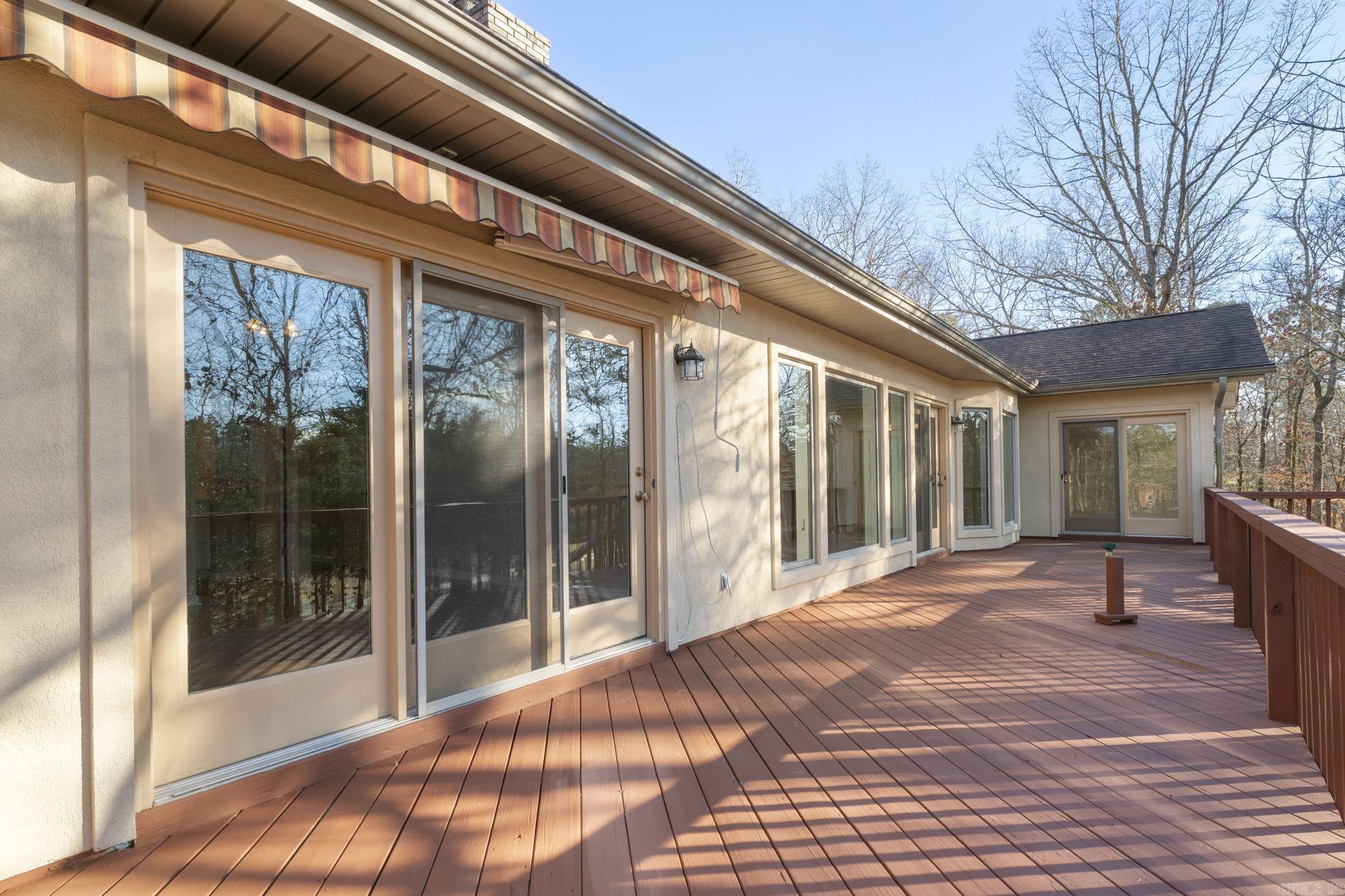 15 Temerario Place  Hot Springs Village, AR