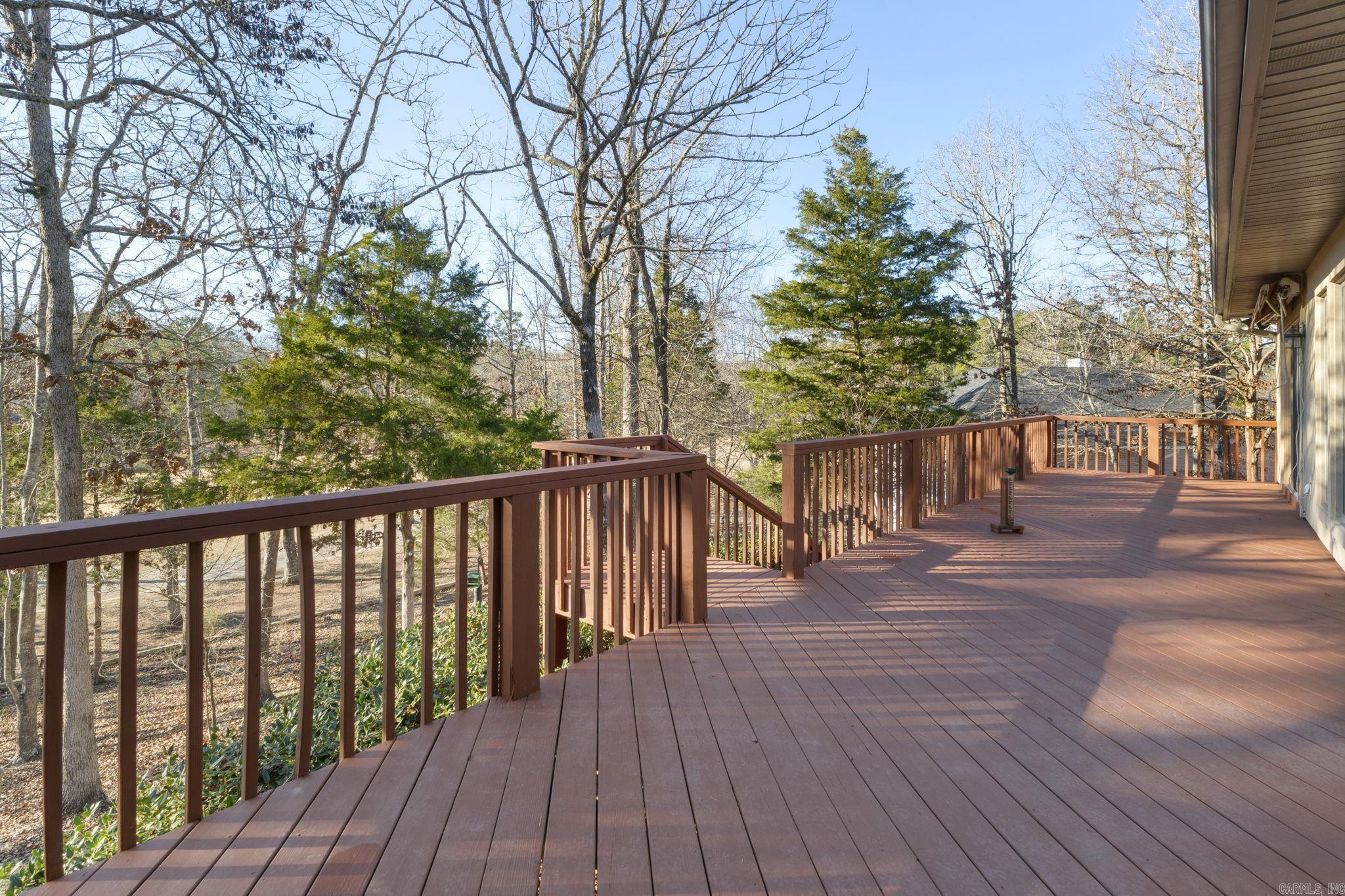 15 Temerario Place  Hot Springs Village, AR