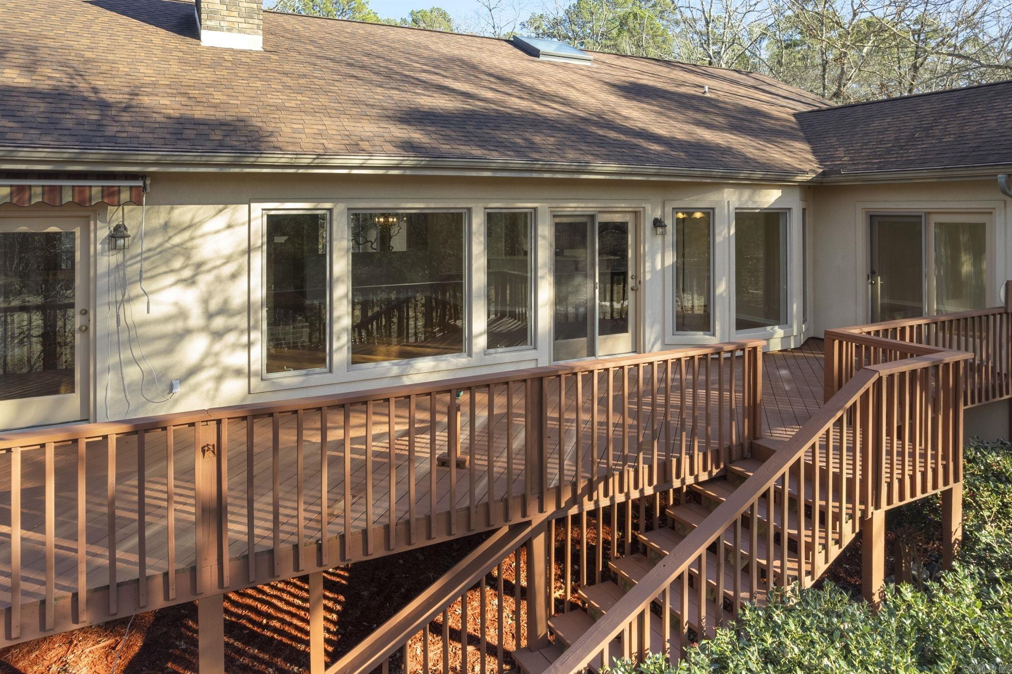 15 Temerario Place  Hot Springs Village, AR