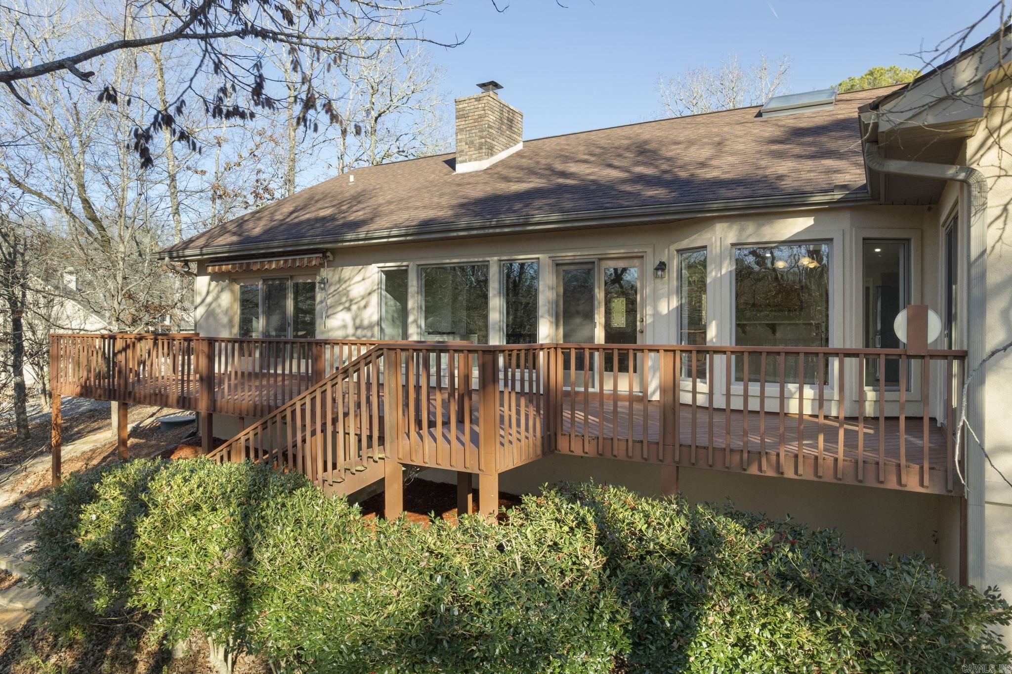 15 Temerario Place  Hot Springs Village, AR