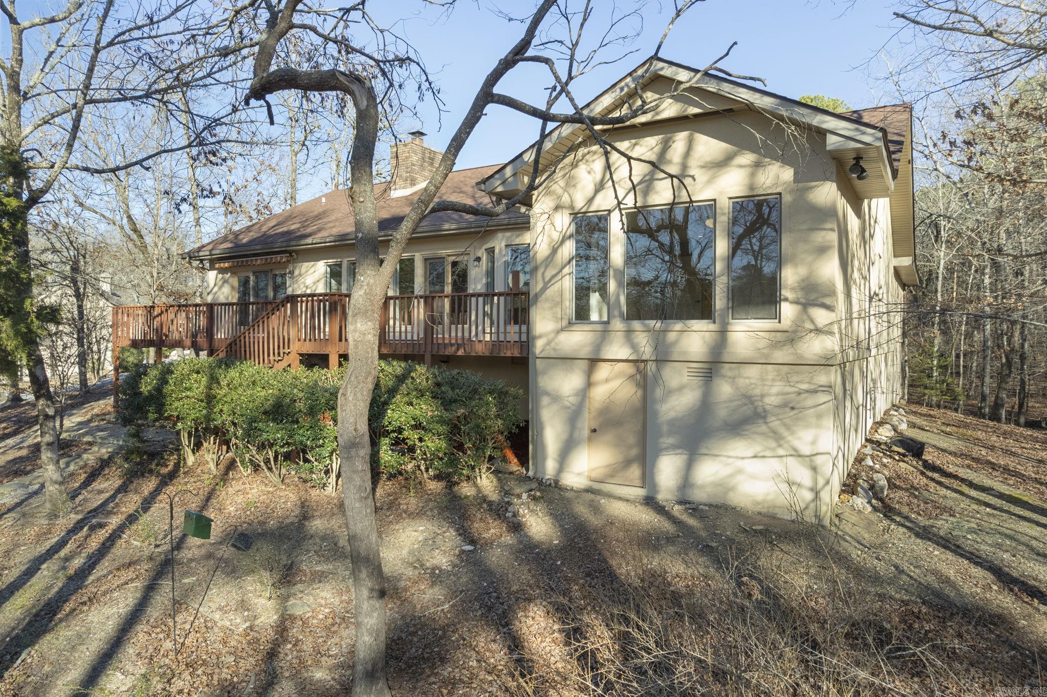 15 Temerario Place  Hot Springs Village, AR