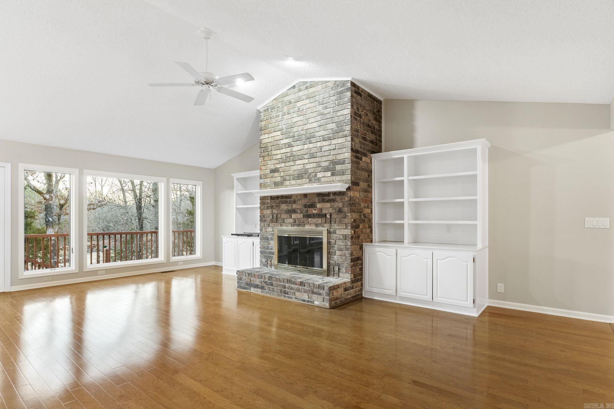 15 Temerario Place  Hot Springs Village, AR