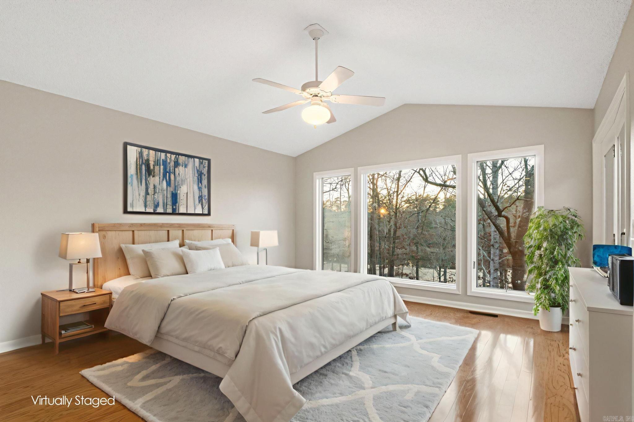 15 Temerario Place  Hot Springs Village, AR