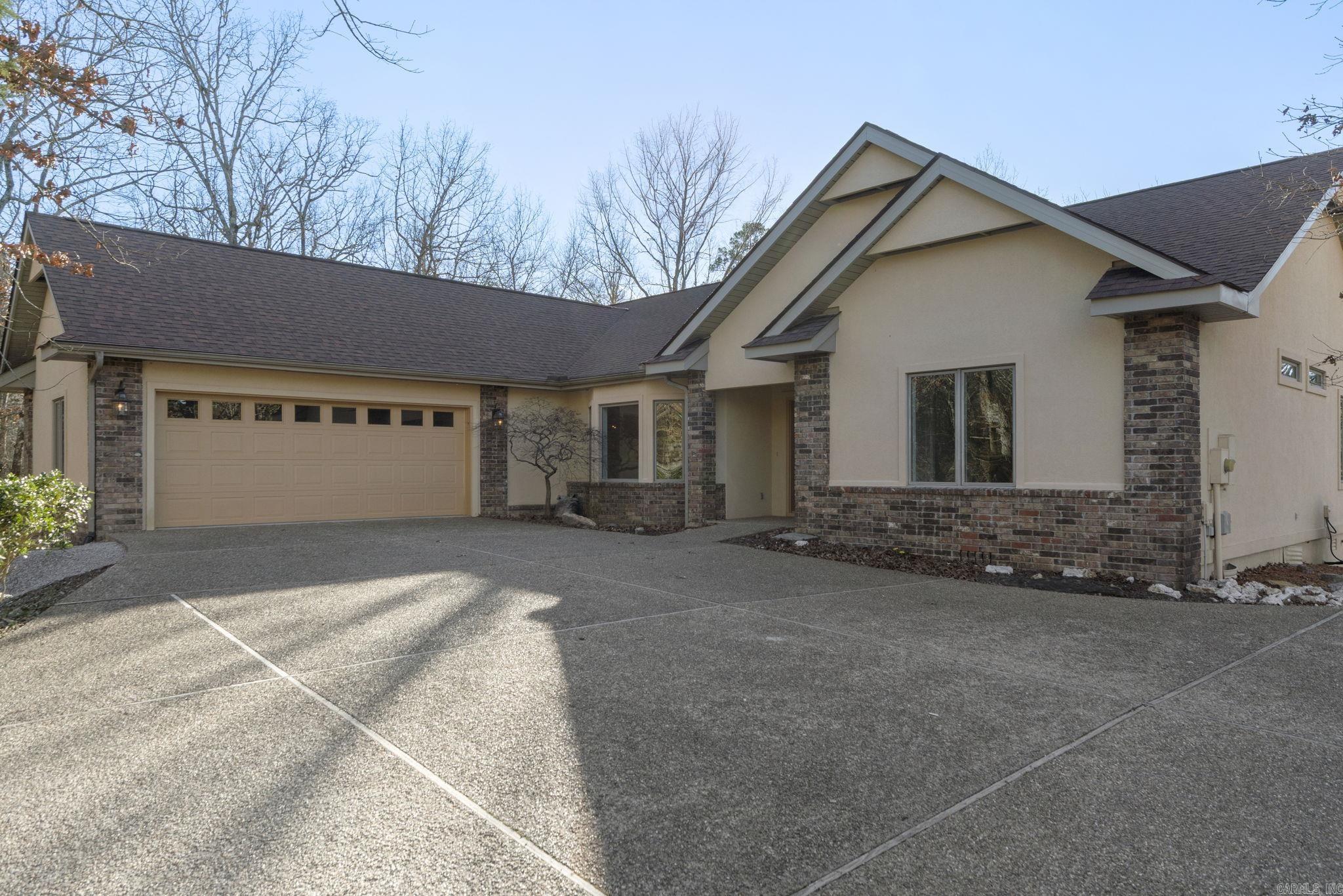 15 Temerario Place  Hot Springs Village, AR