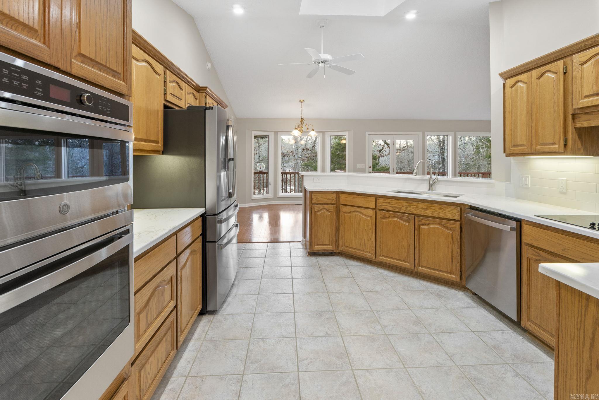 15 Temerario Place  Hot Springs Village, AR