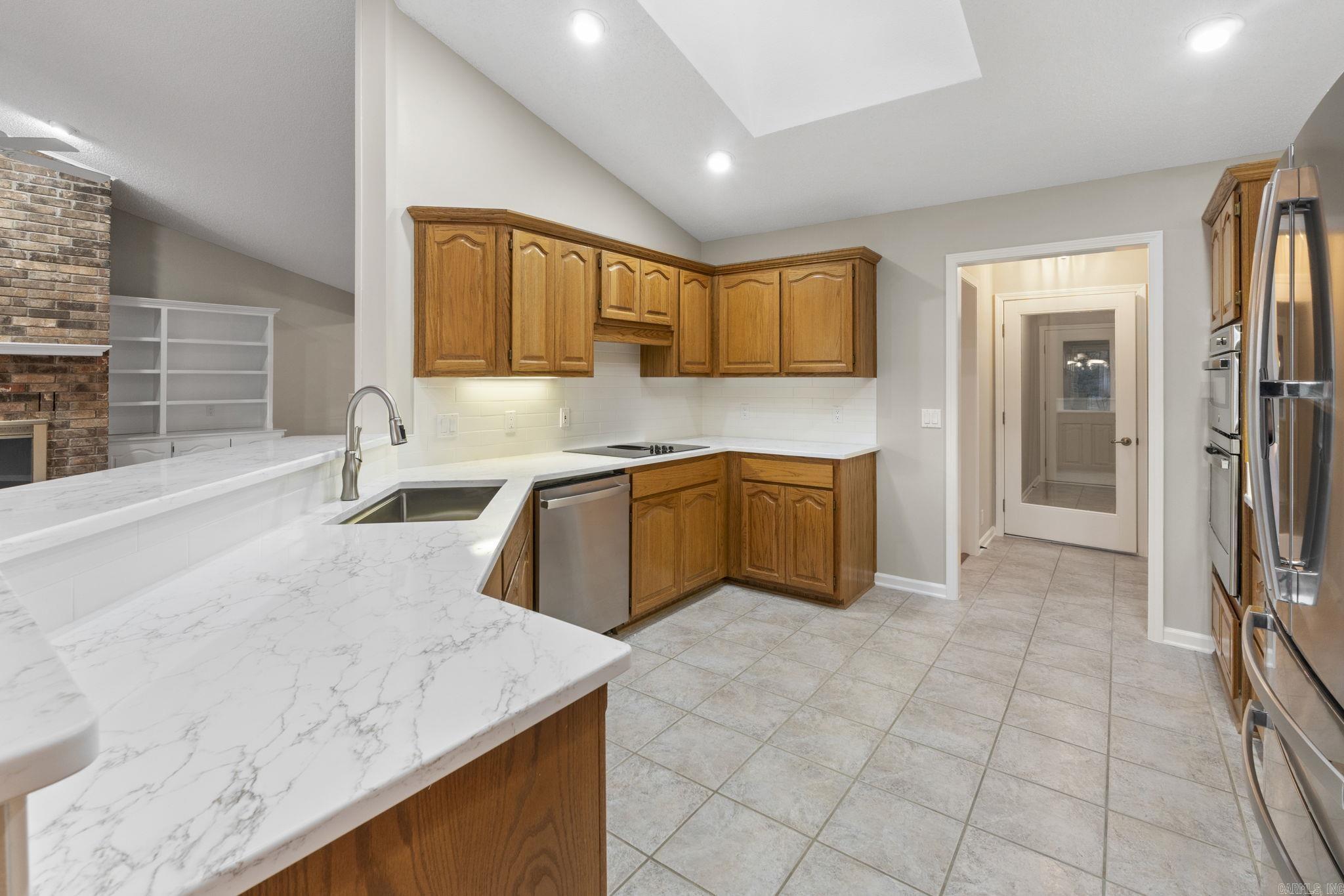 15 Temerario Place  Hot Springs Village, AR