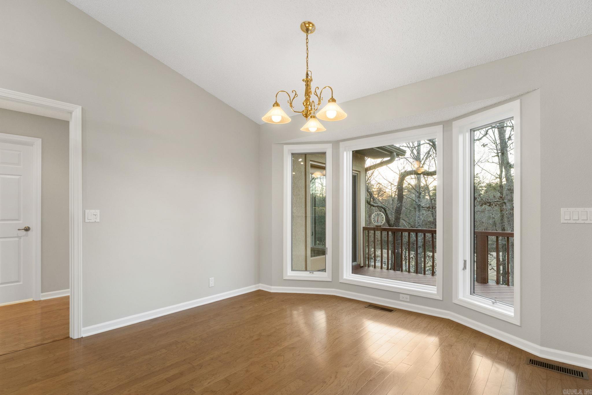 15 Temerario Place  Hot Springs Village, AR