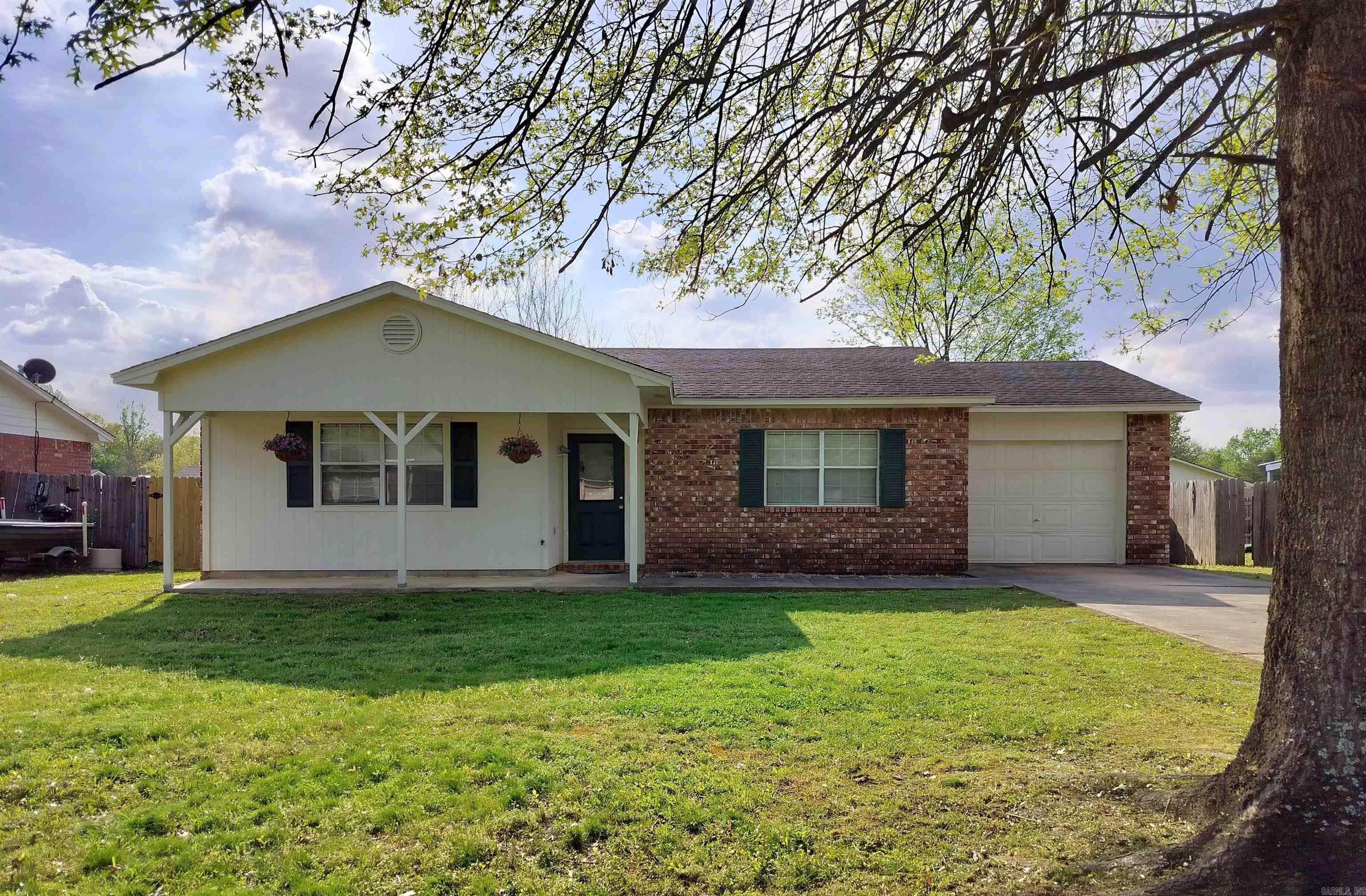 7 Killane  Clarksville, AR