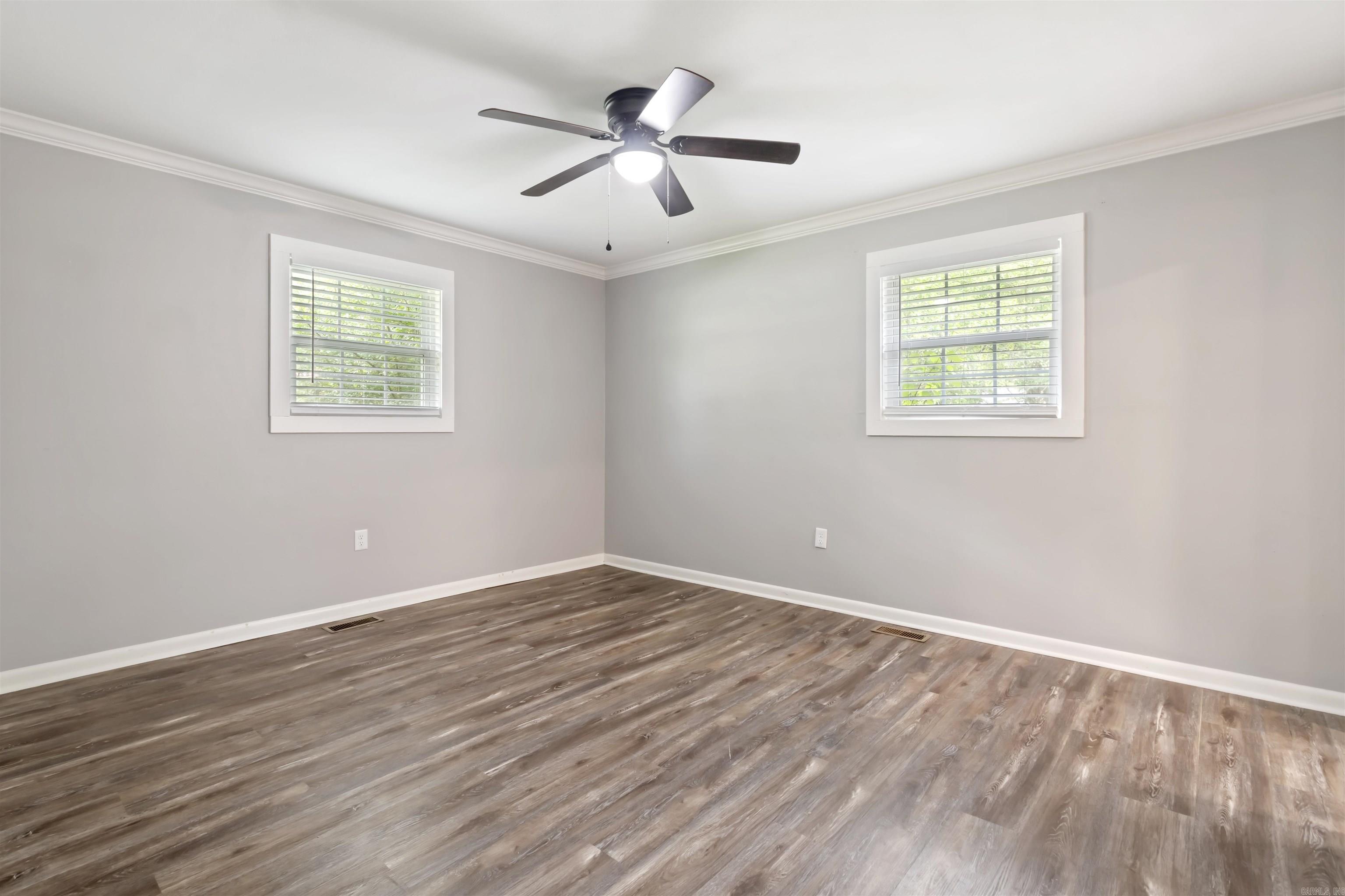 1 Foxboro  Searcy, AR