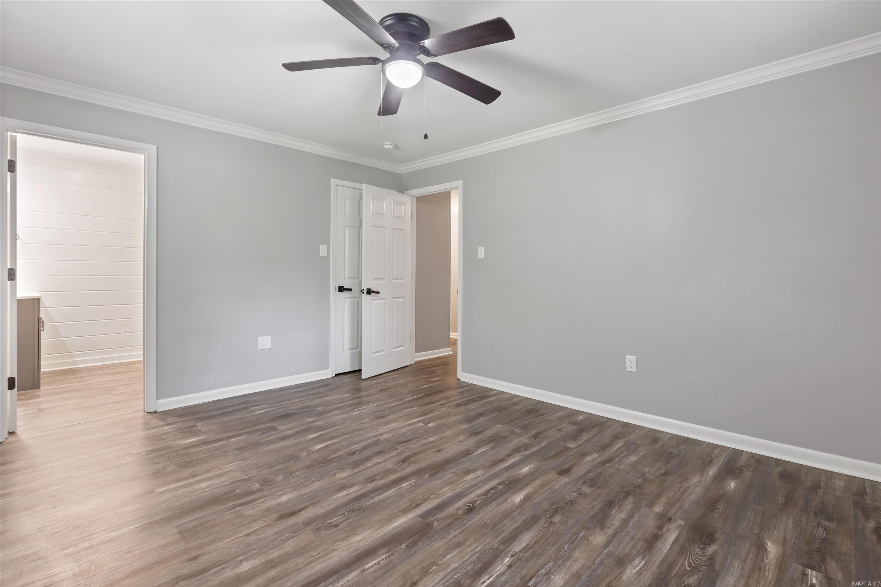 1 Foxboro  Searcy, AR