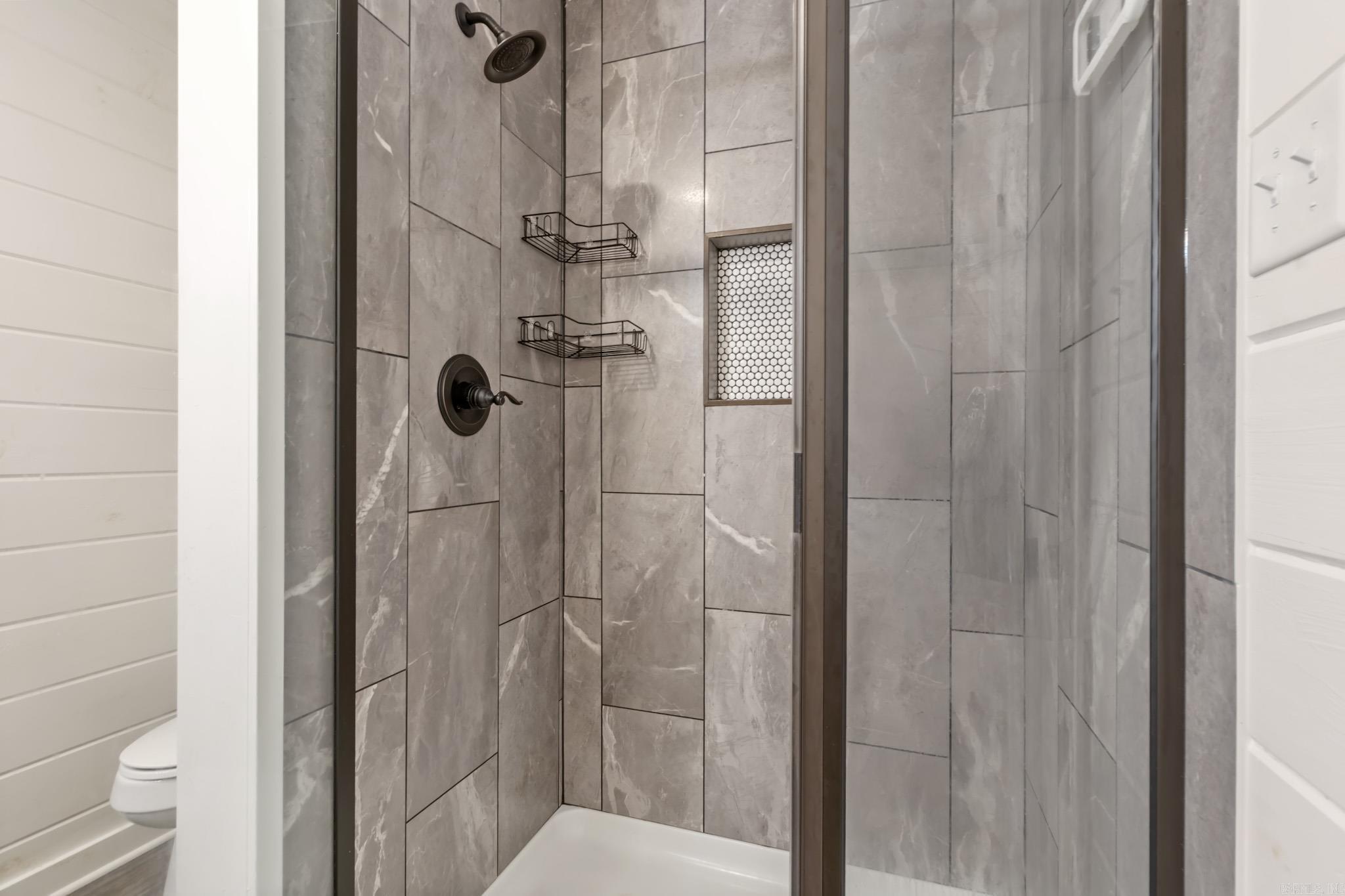 1 Foxboro  Searcy, AR