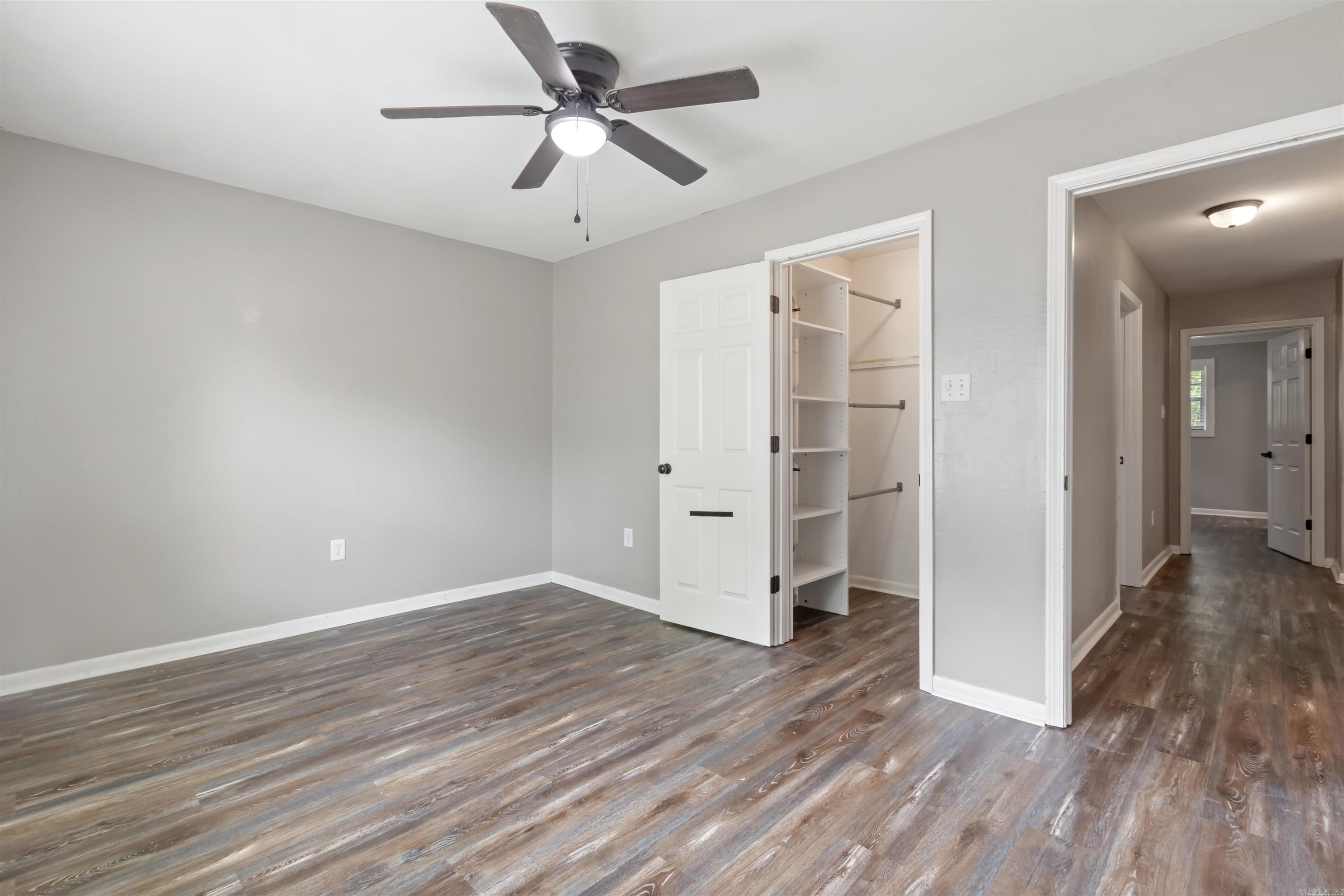 1 Foxboro  Searcy, AR