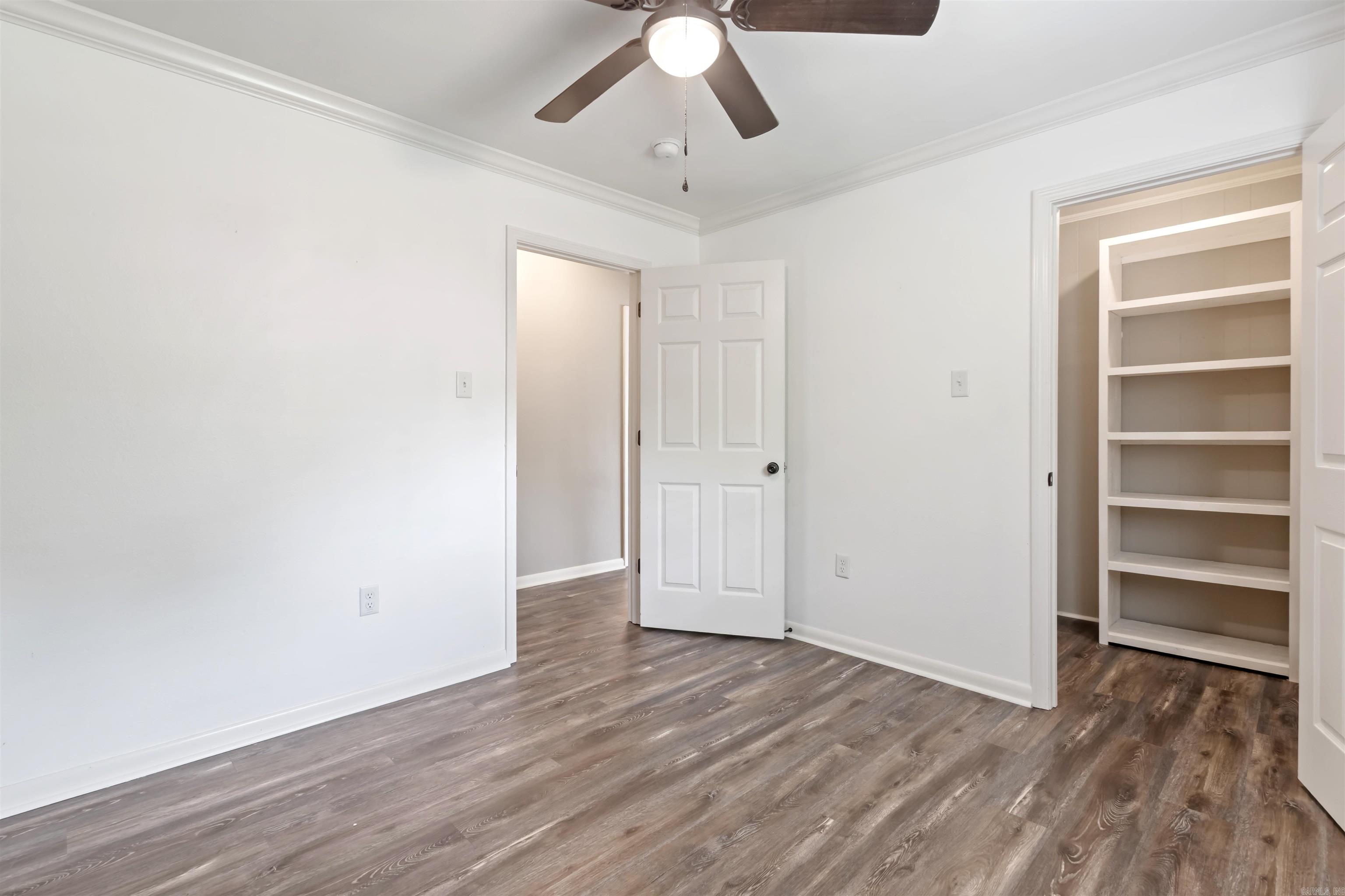 1 Foxboro  Searcy, AR