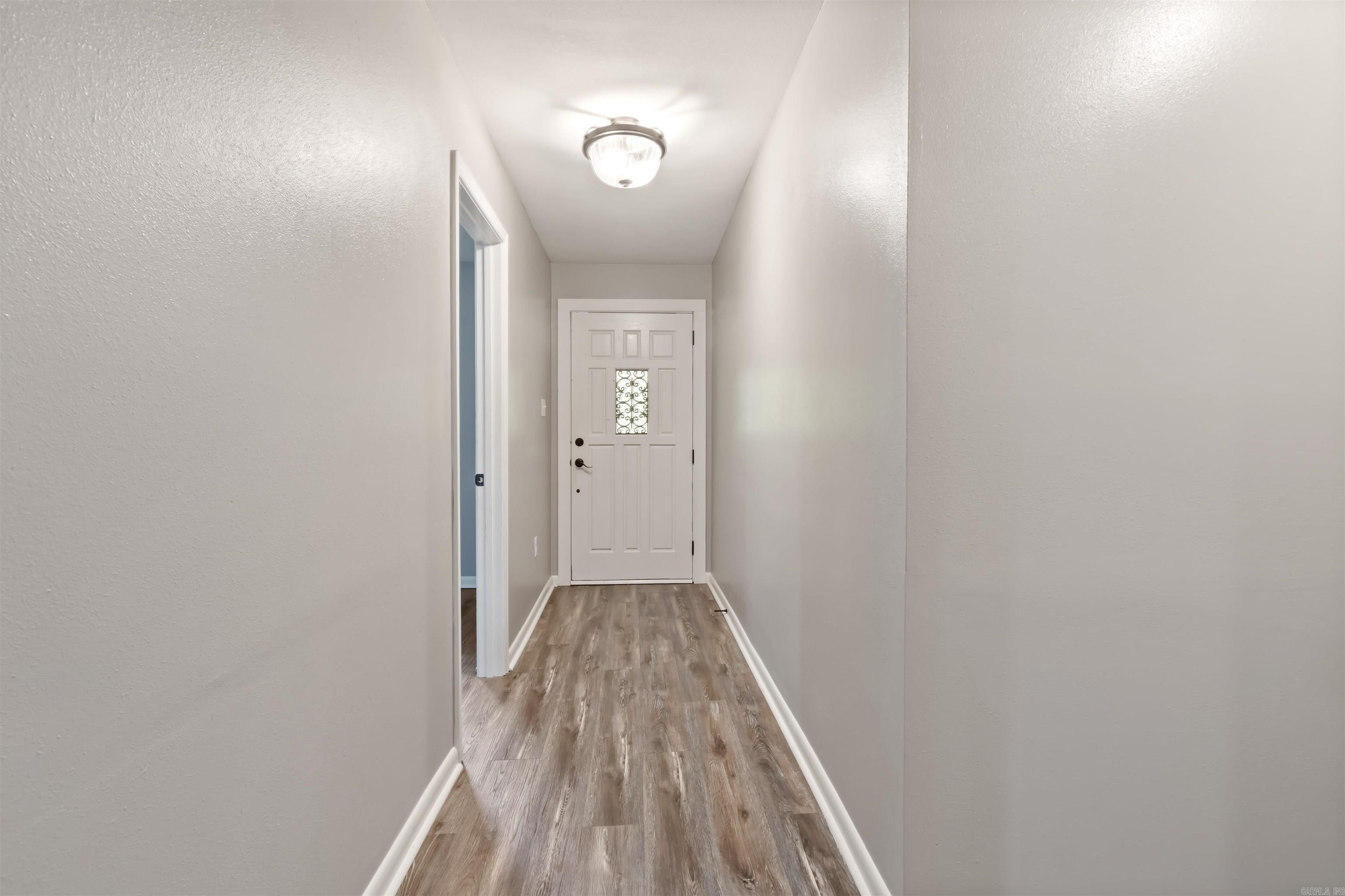 1 Foxboro  Searcy, AR