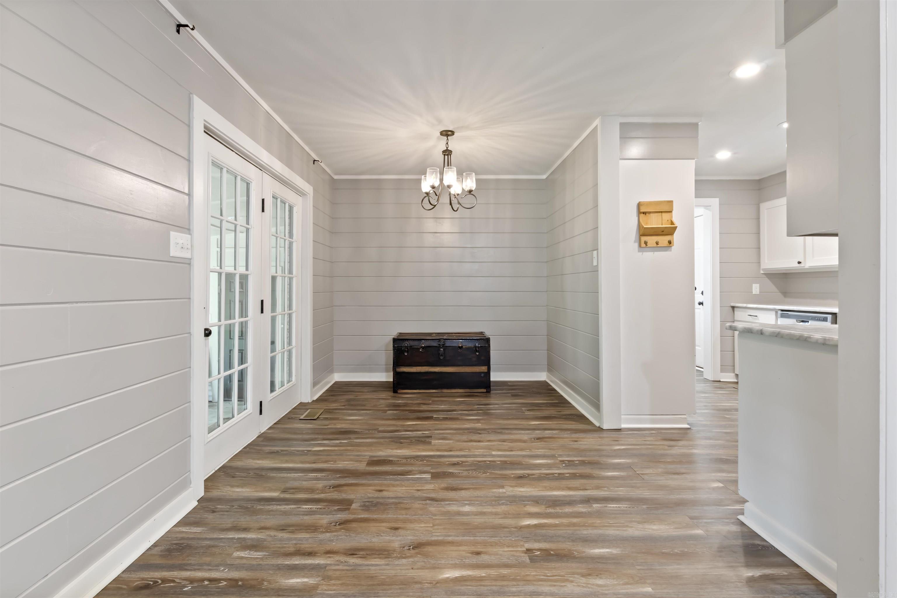 1 Foxboro  Searcy, AR