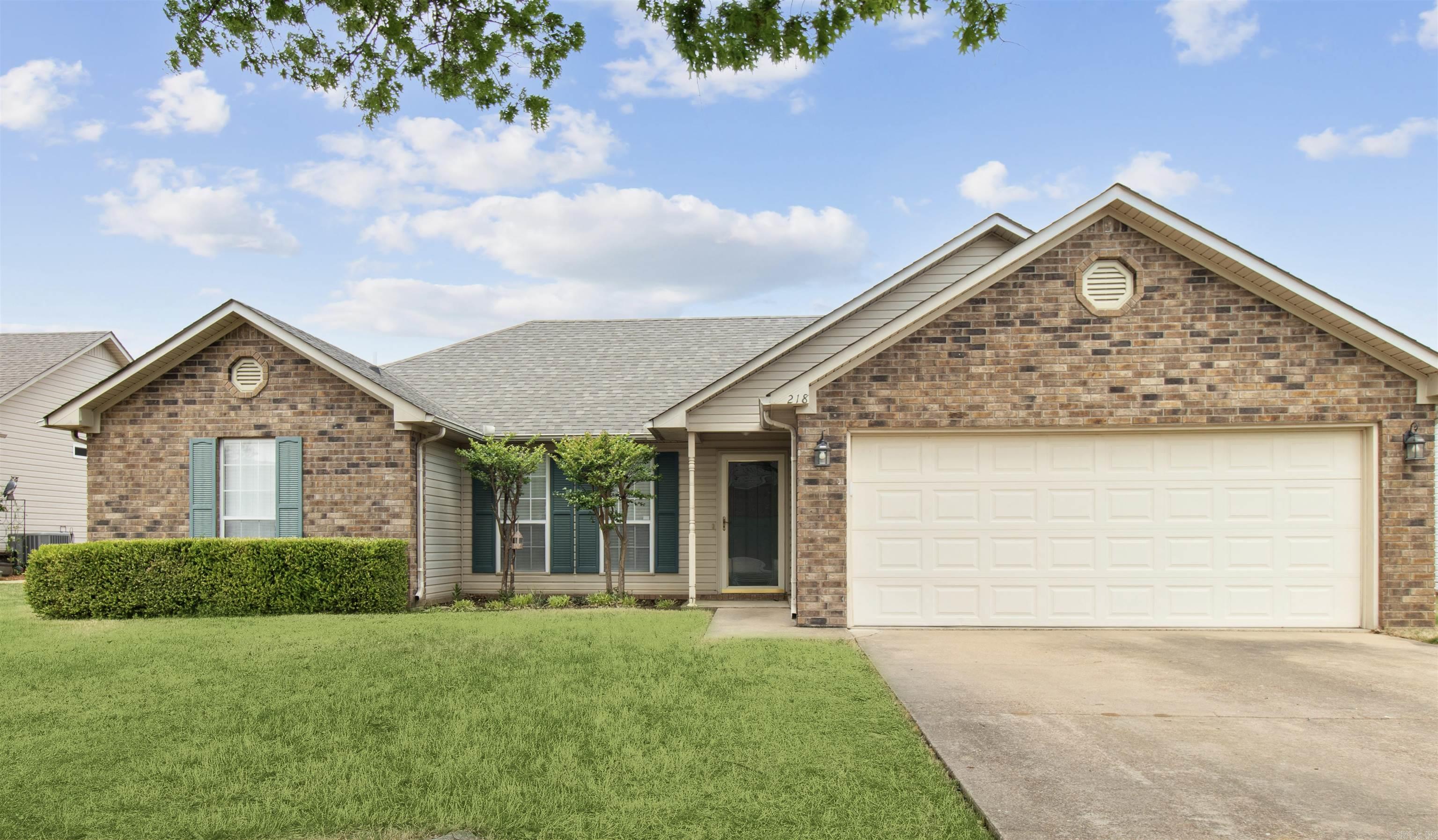 218 Natchez Dr  Jonesboro, AR