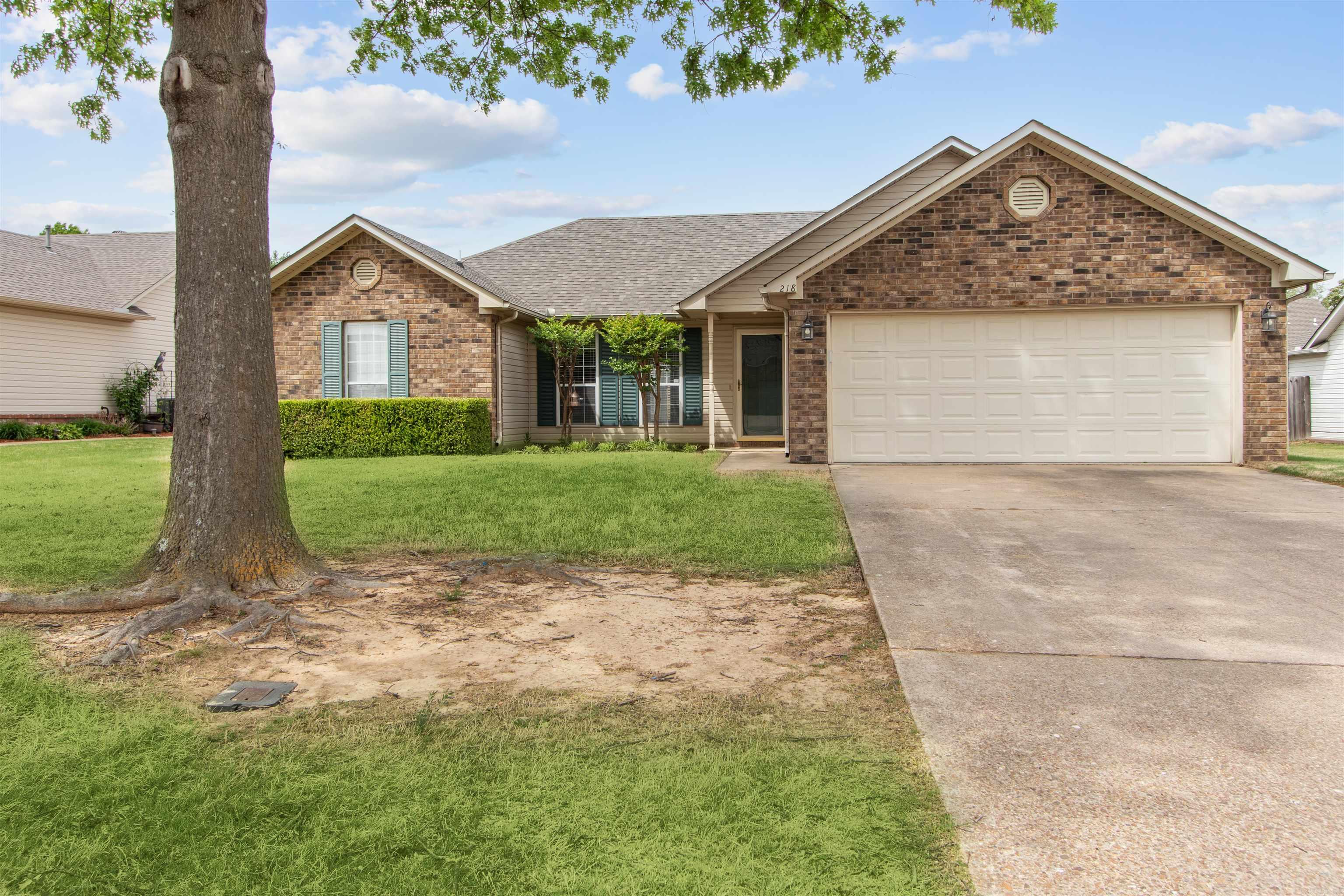 218 Natchez Dr  Jonesboro, AR