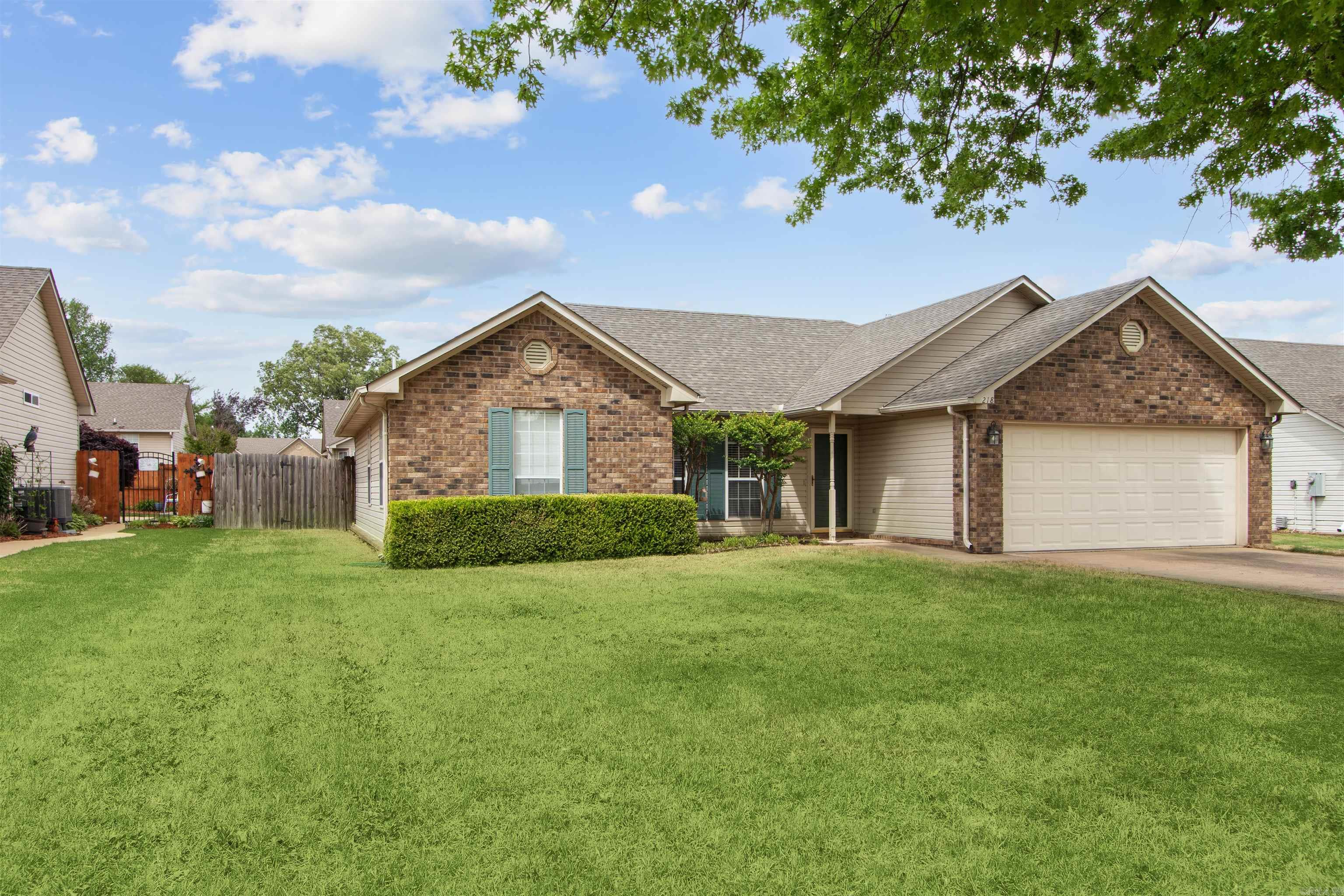 218 Natchez Dr  Jonesboro, AR