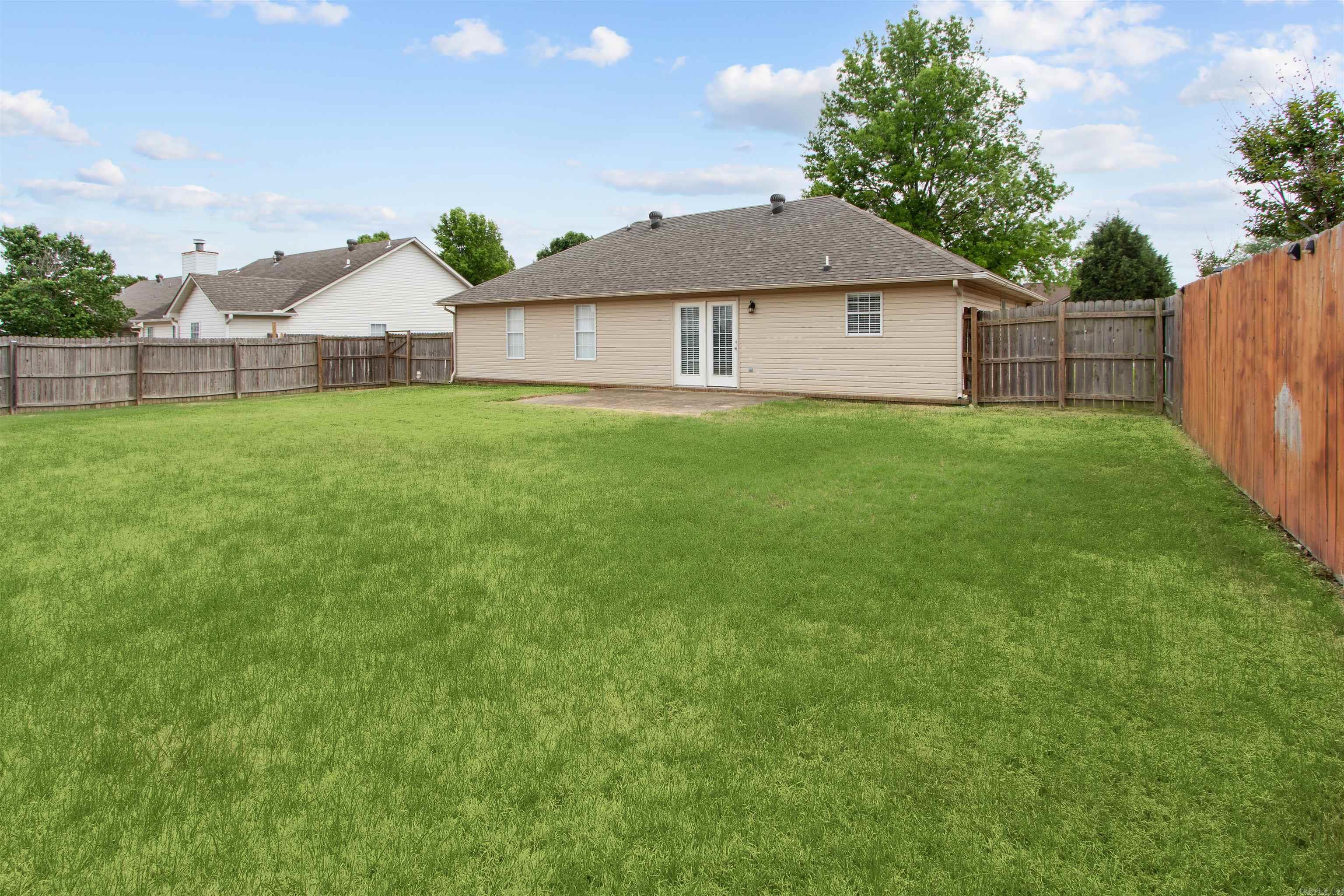 218 Natchez Dr  Jonesboro, AR